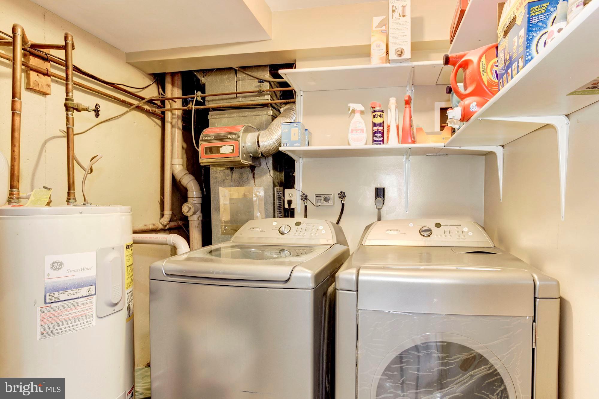 BURKE CENTRE CONSERVANCY - Residential