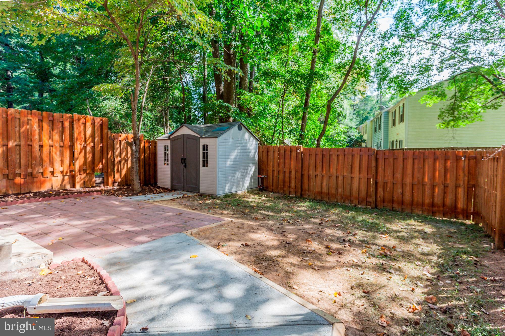 BURKE CENTRE CONSERVANCY - Residential