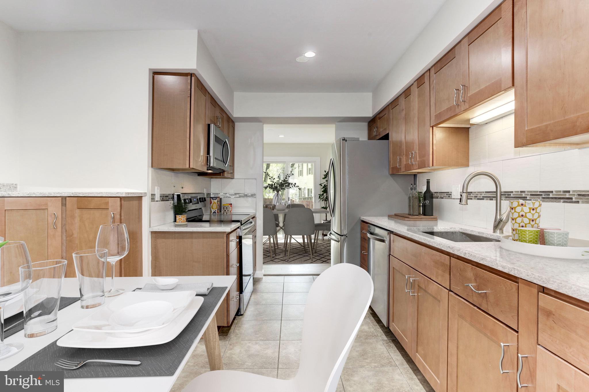 BURKE CENTRE CONSERVANCY - Residential