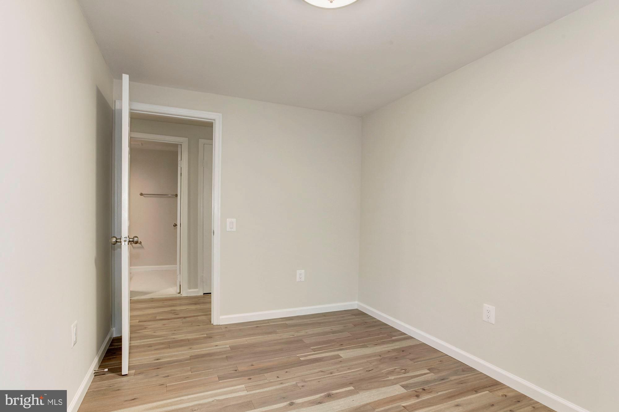 BURKE CENTRE CONSERVANCY - Residential