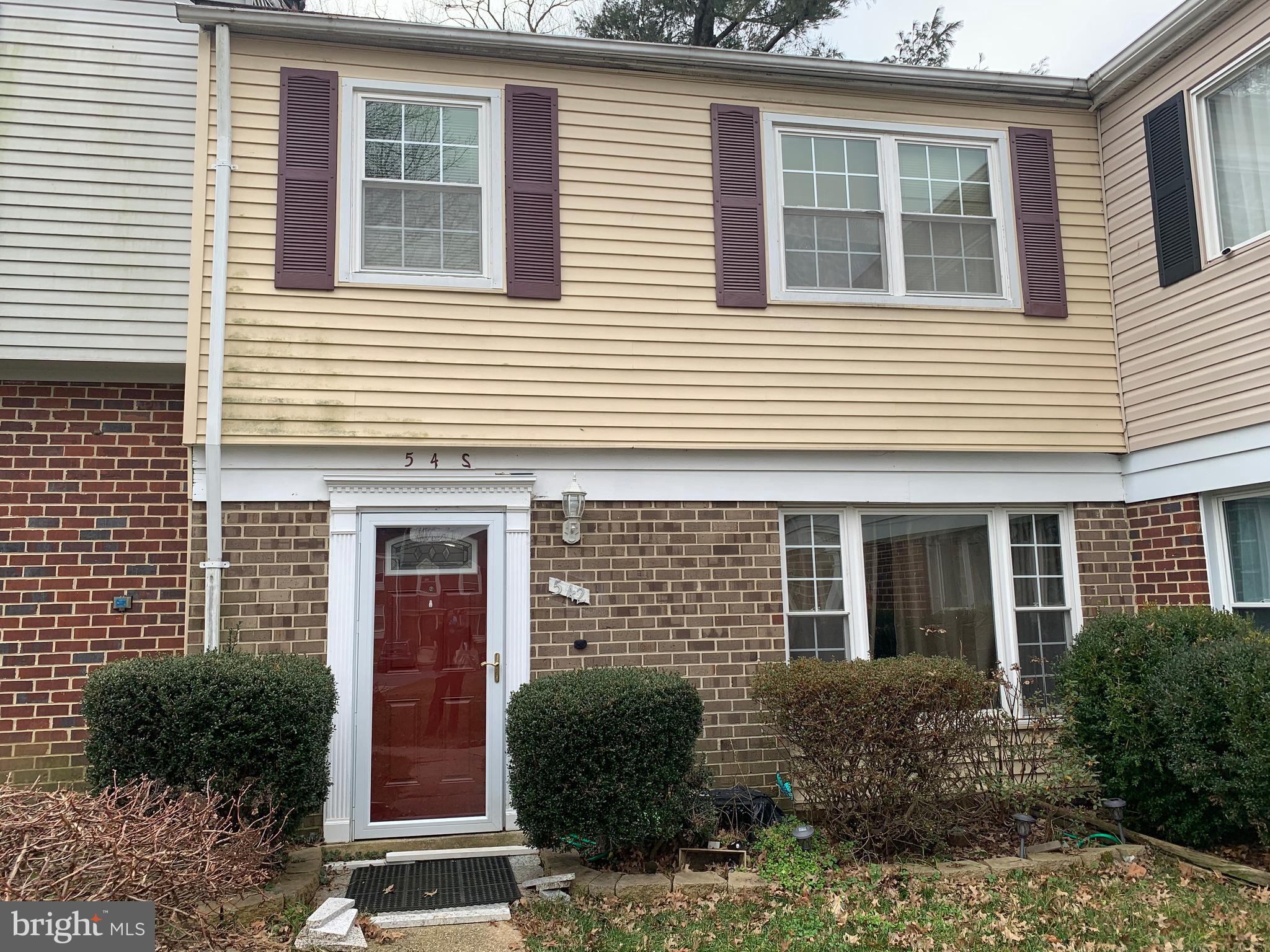 Investor special or owner occupant 203K.