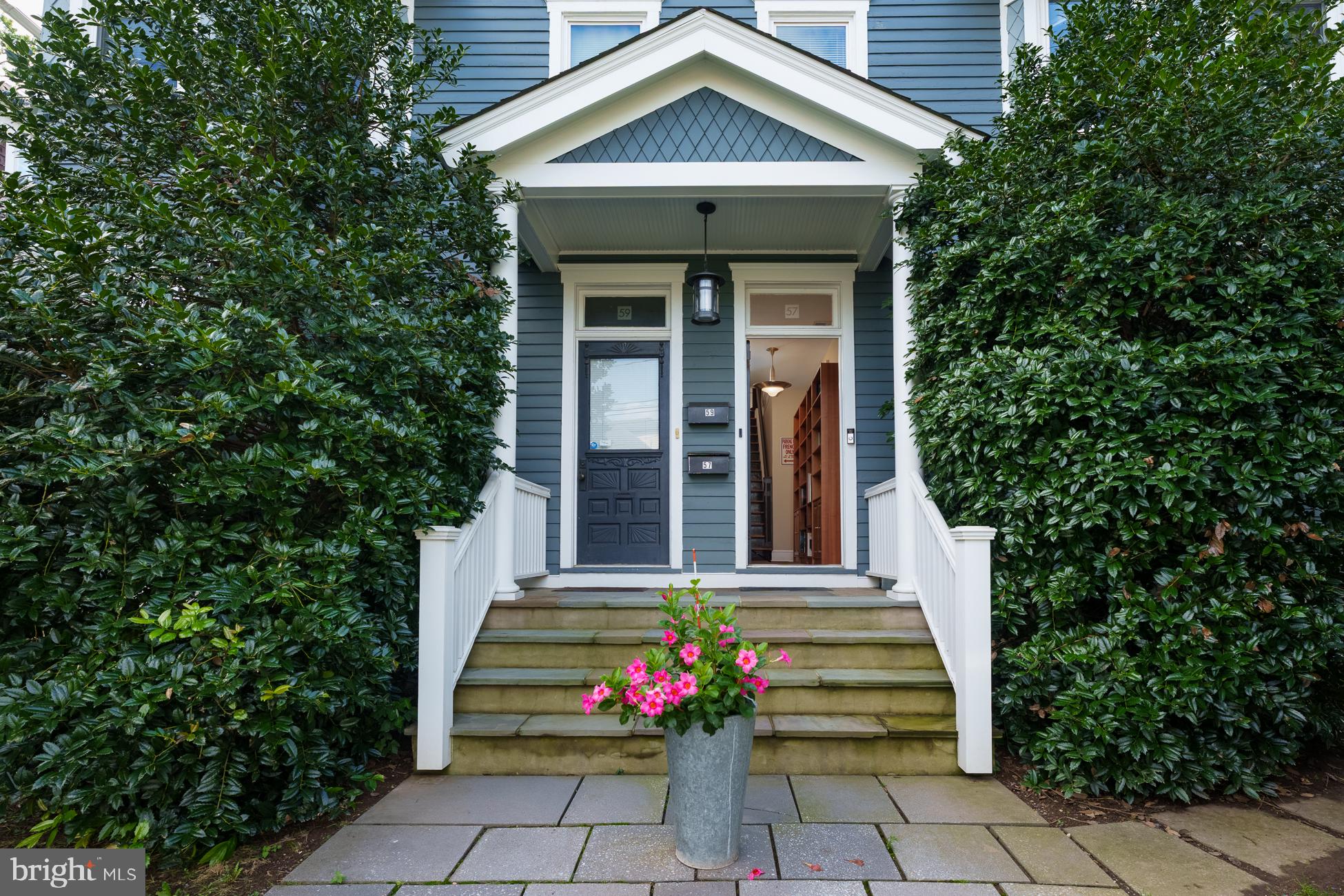 57 WIGGINS STREET