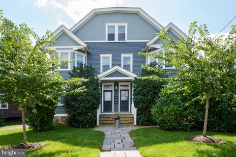 Condo For Sale - 57 Wiggins Street<br/> PRINCETON, NJ 08540
