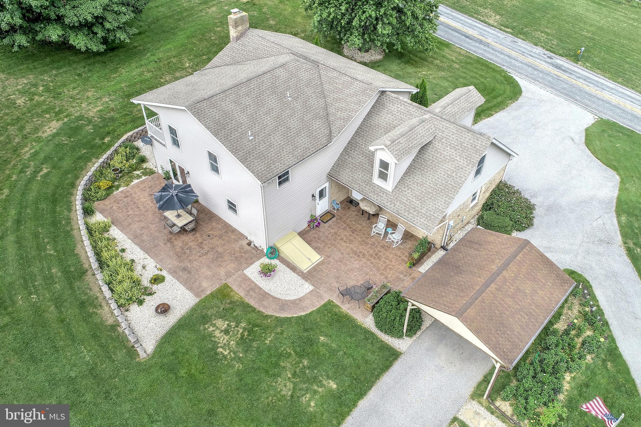 SHREWSBURY - Residential