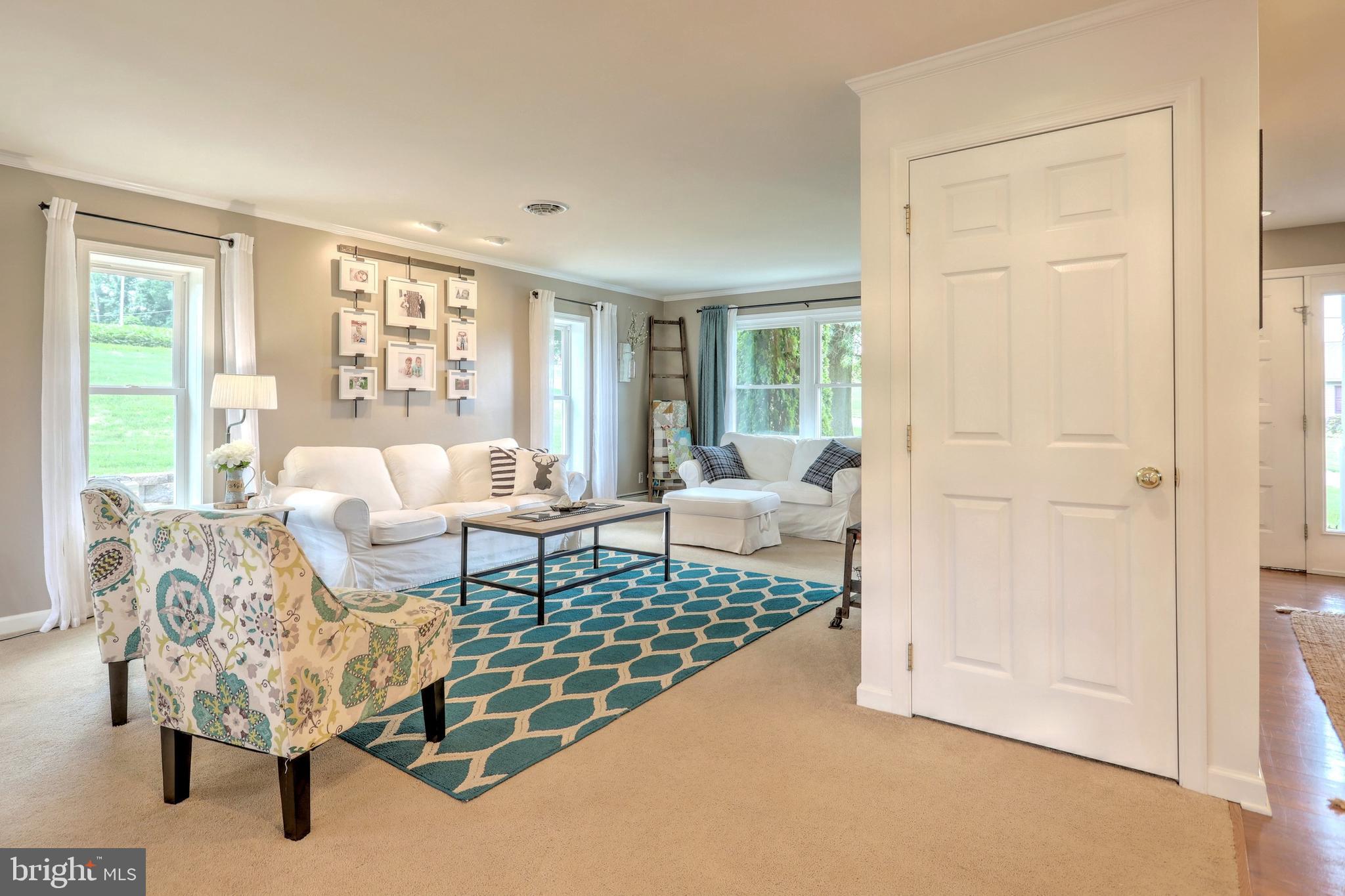 SHREWSBURY - Residential