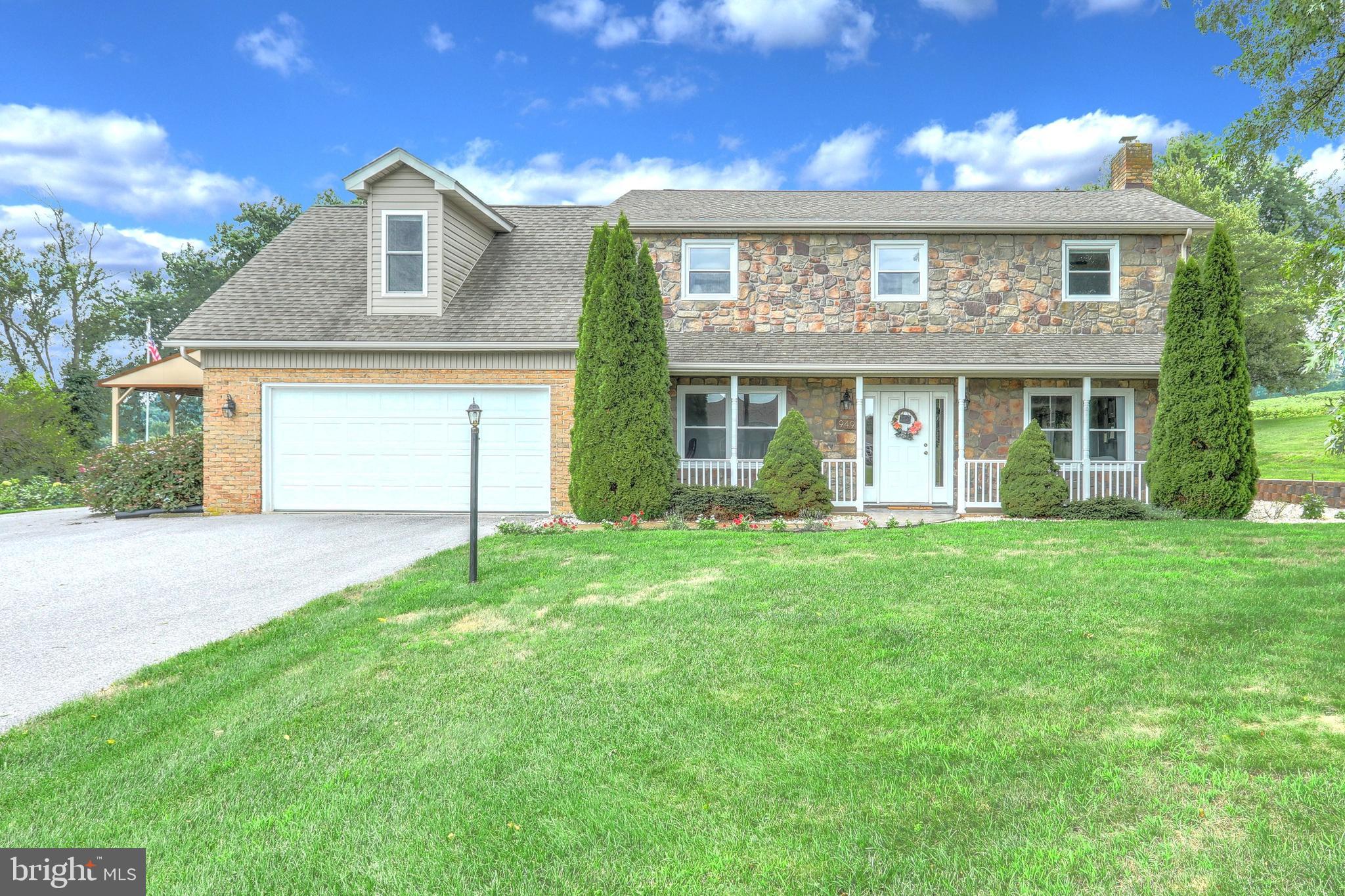 SHREWSBURY - Residential