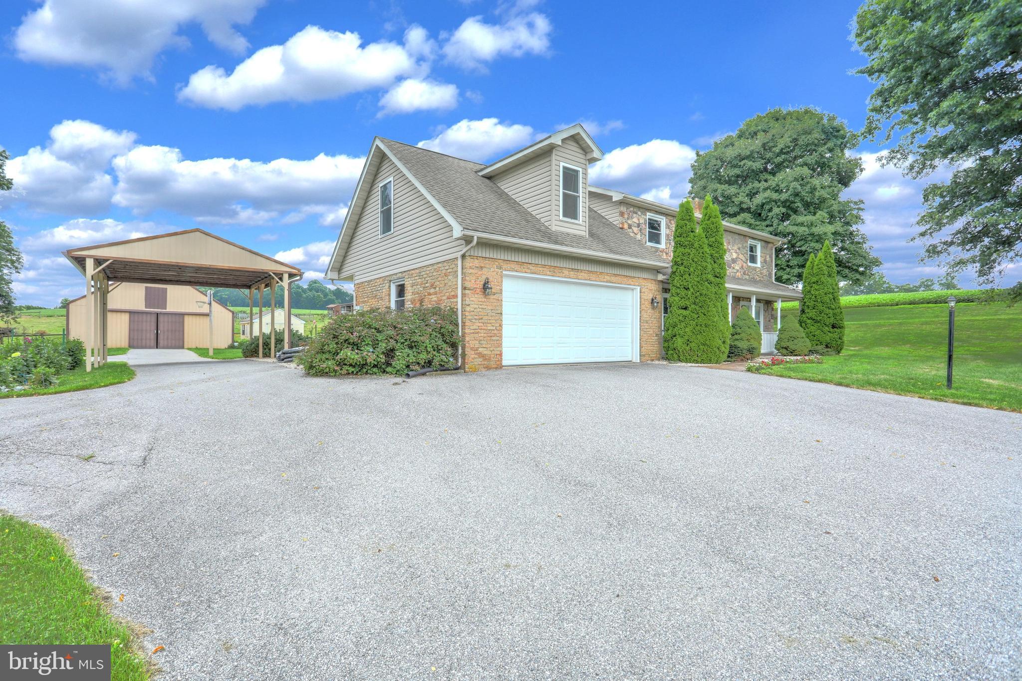 SHREWSBURY - Residential