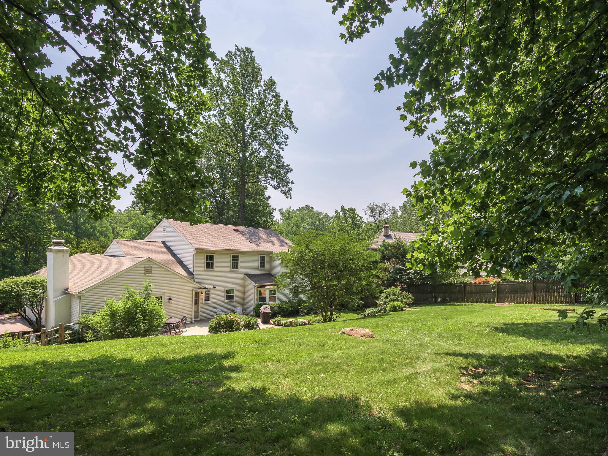 SPRING KNOLL - Residential