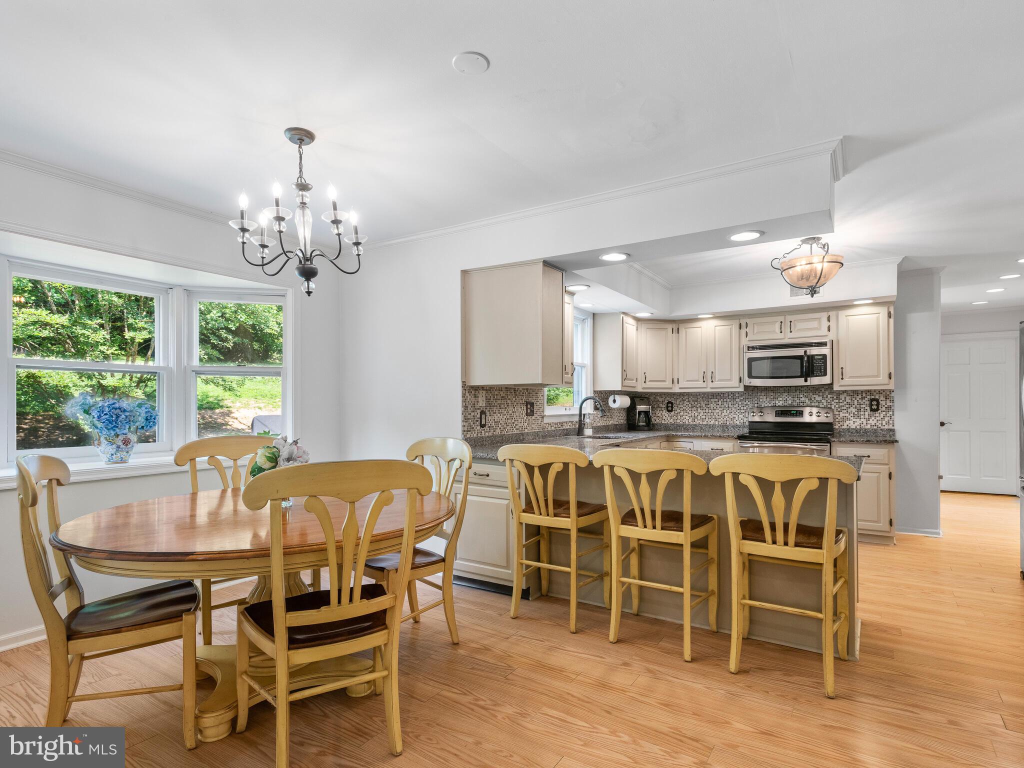 SPRING KNOLL - Residential