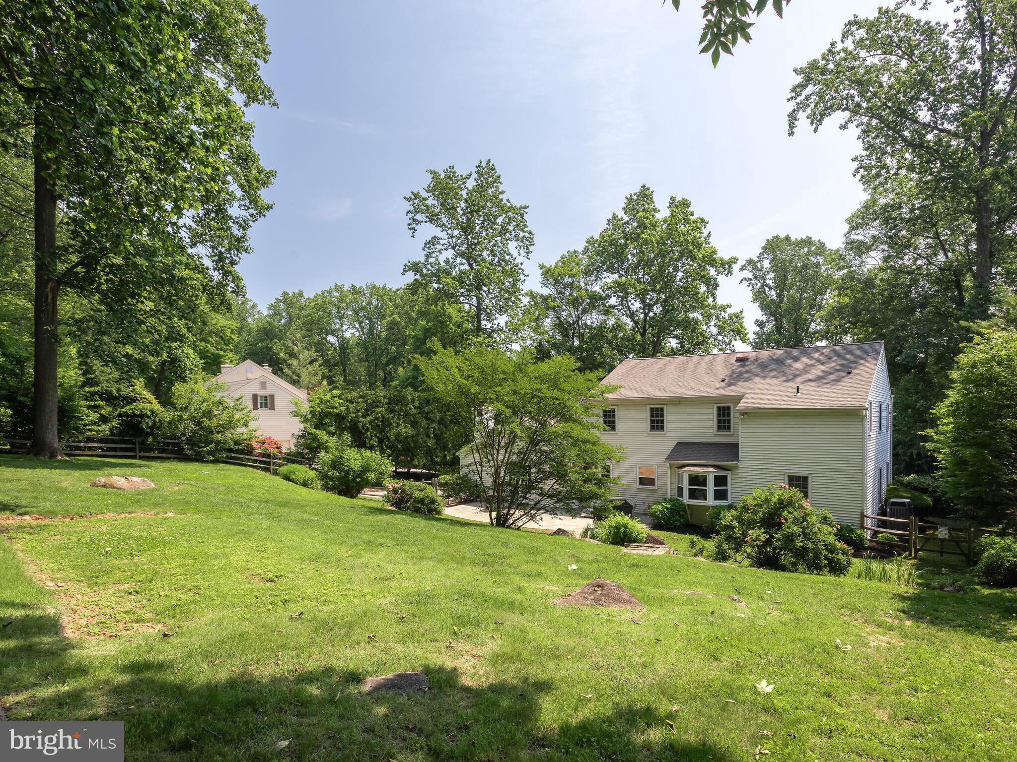 SPRING KNOLL - Residential