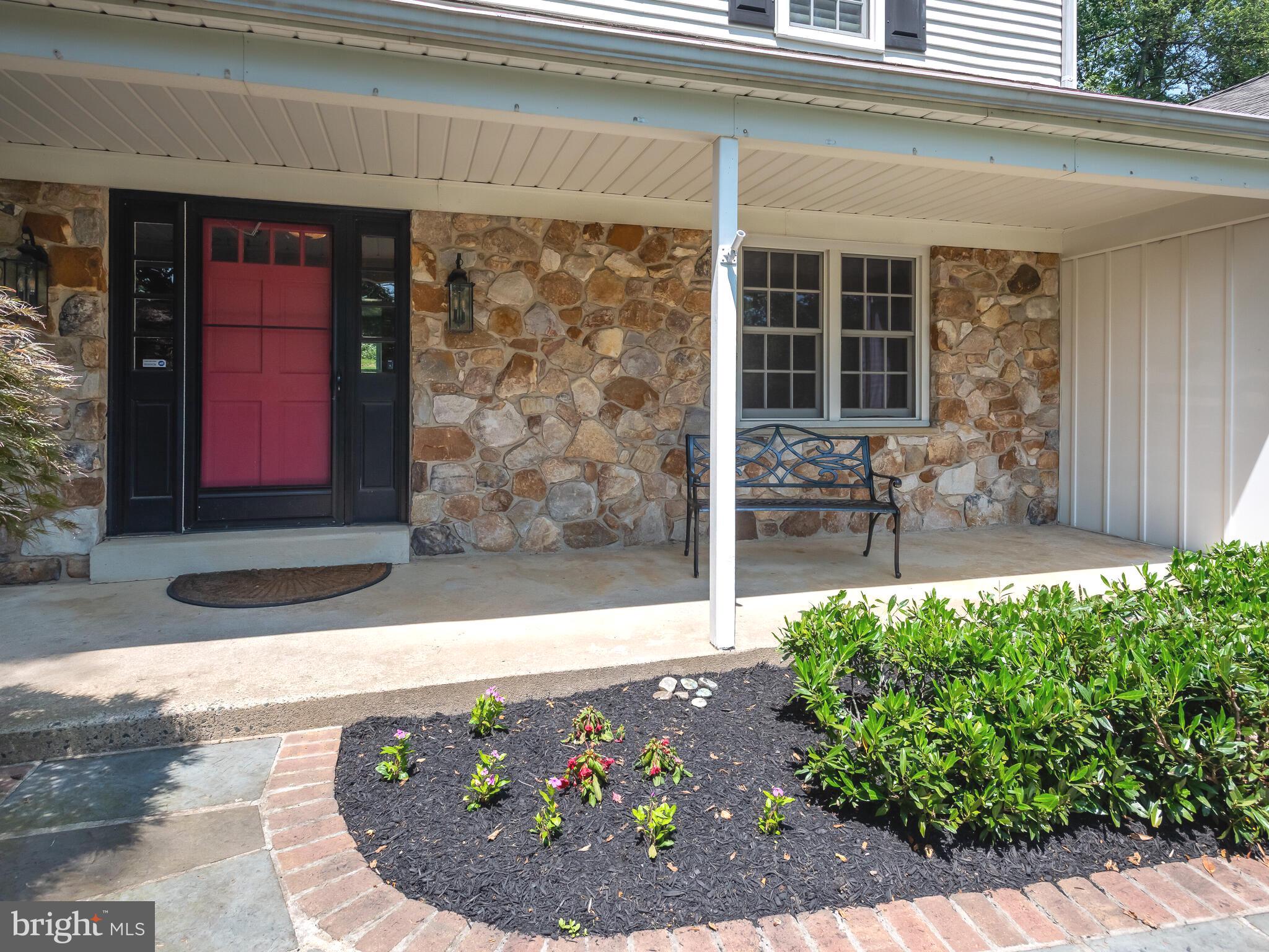 1064 BEAUMONT ROAD
