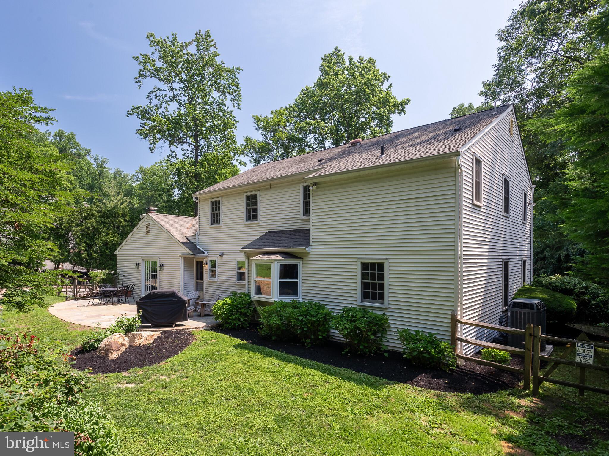 1064 BEAUMONT ROAD