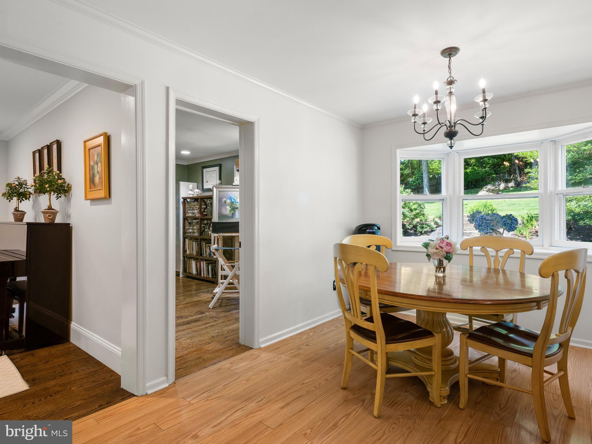 SPRING KNOLL - Residential