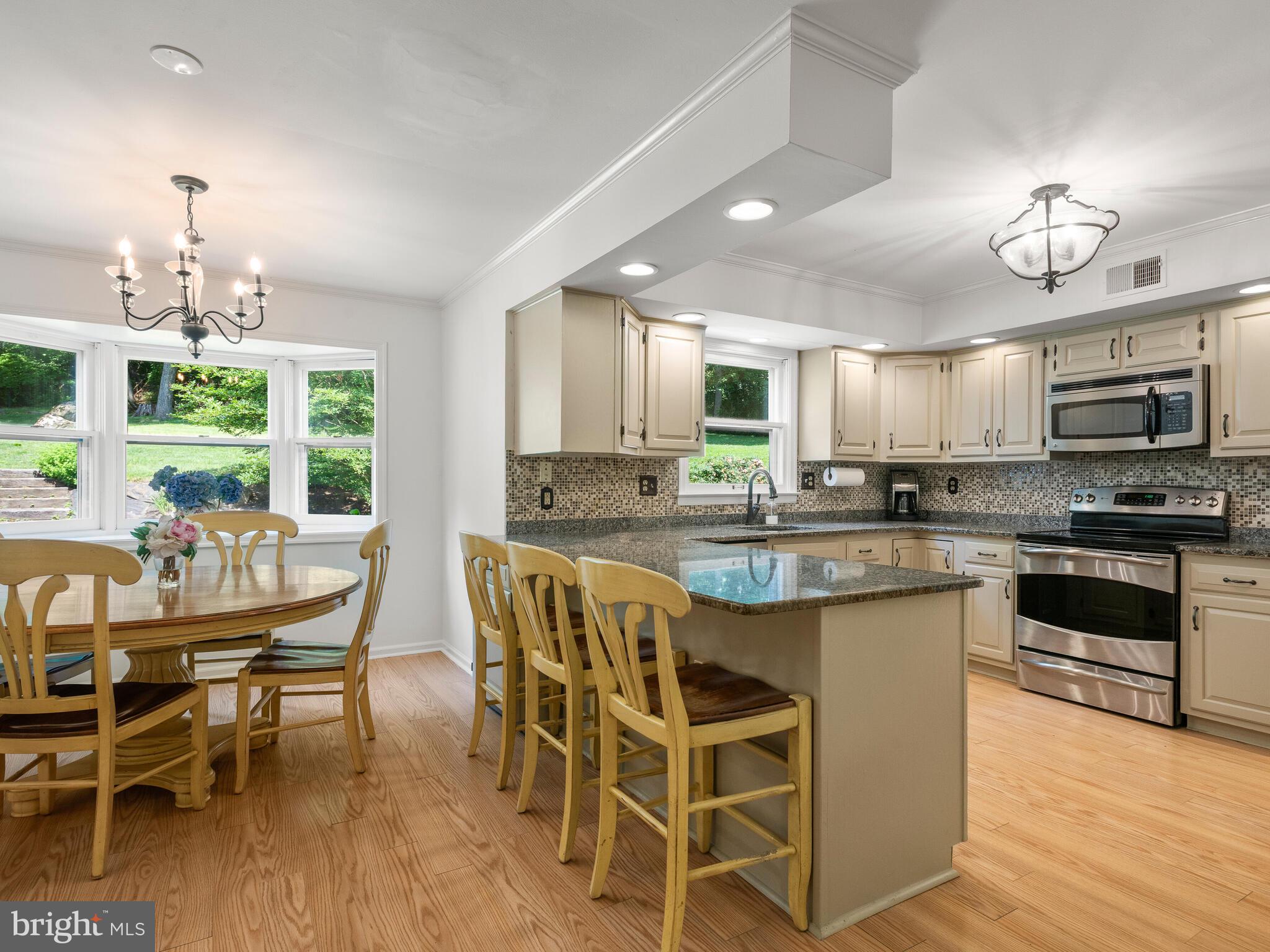 SPRING KNOLL - Residential