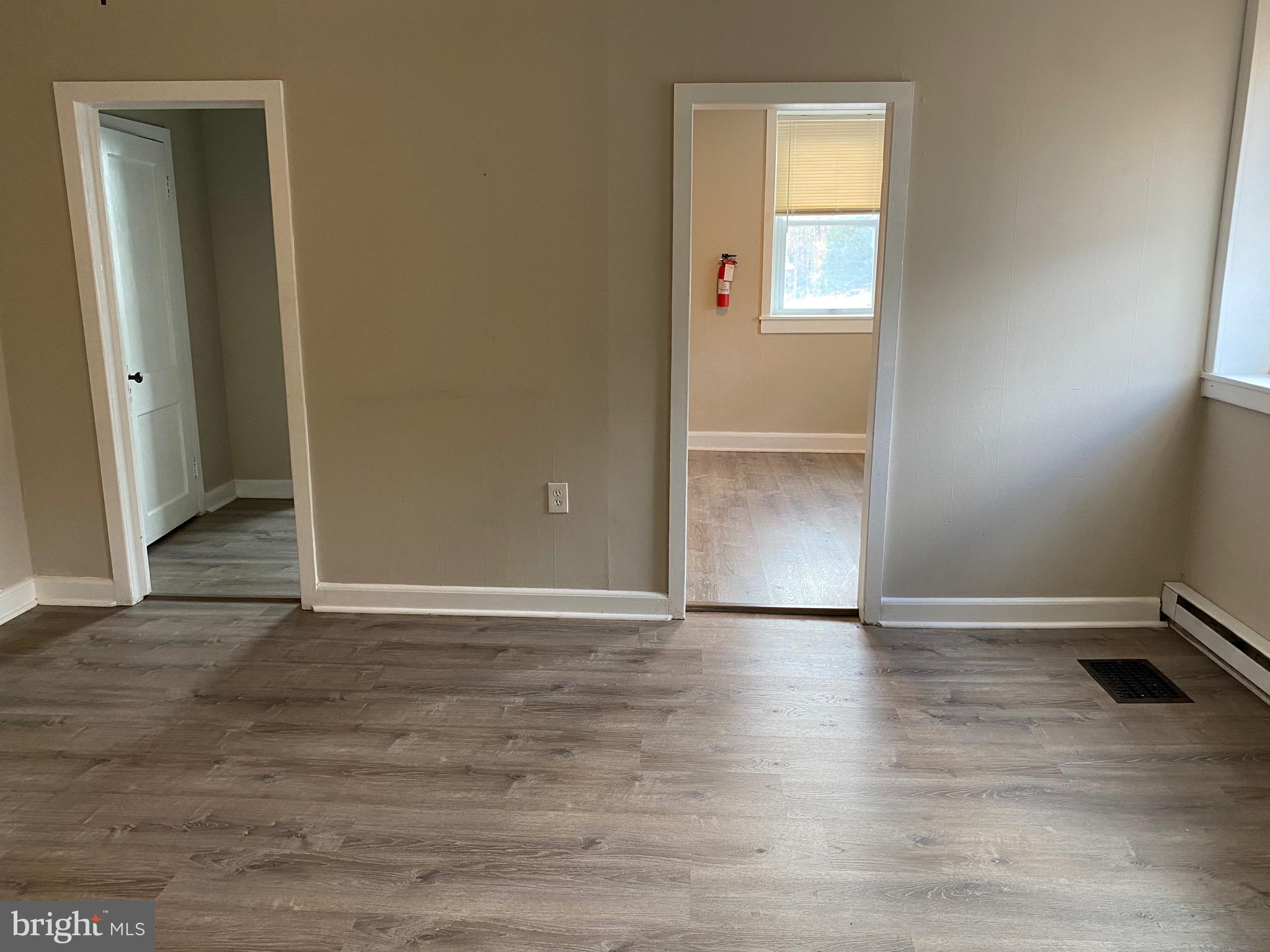 NONE AVAILABLE - Residential Lease