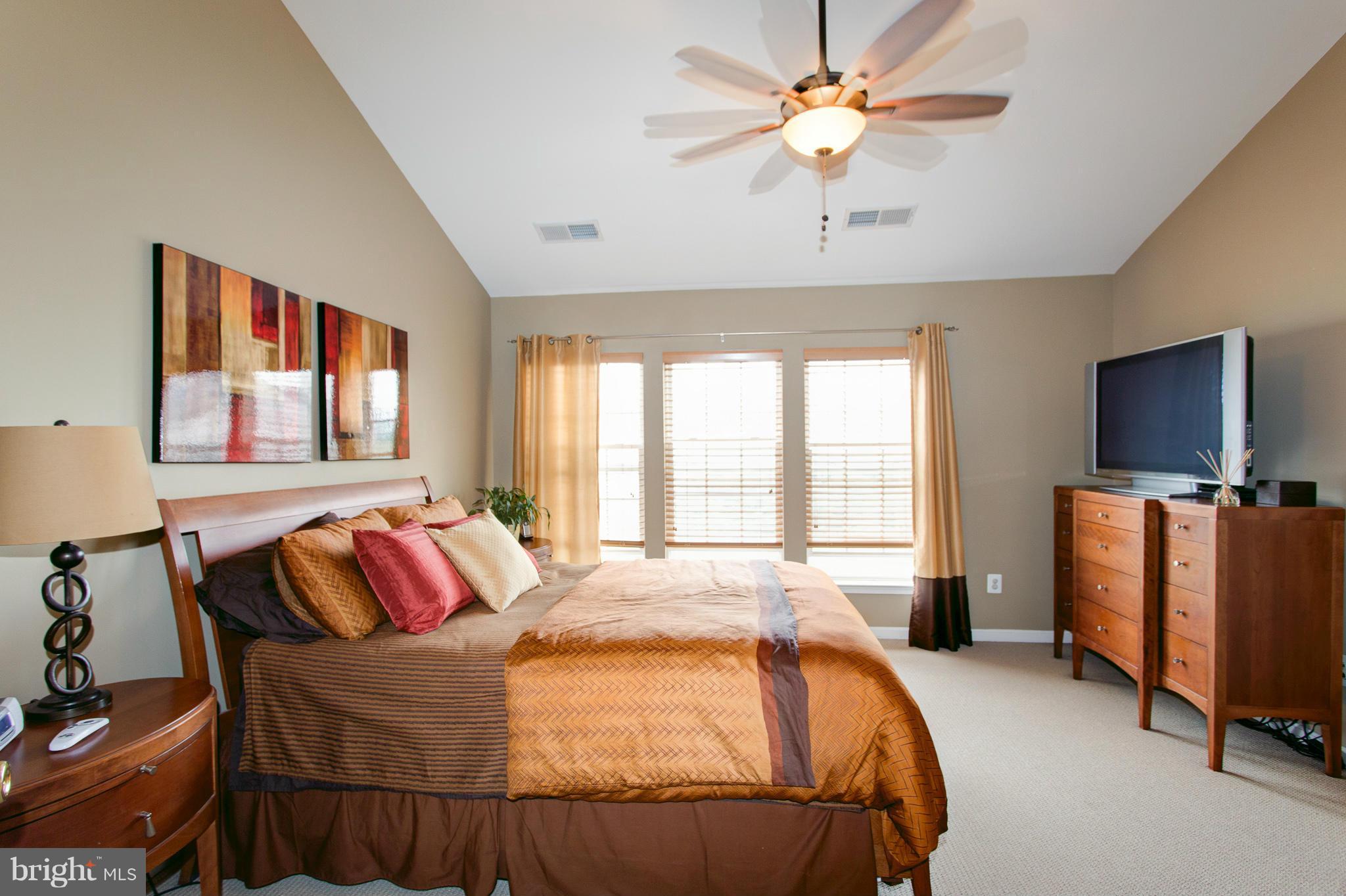 ASHBURN VILLAGE - Residential