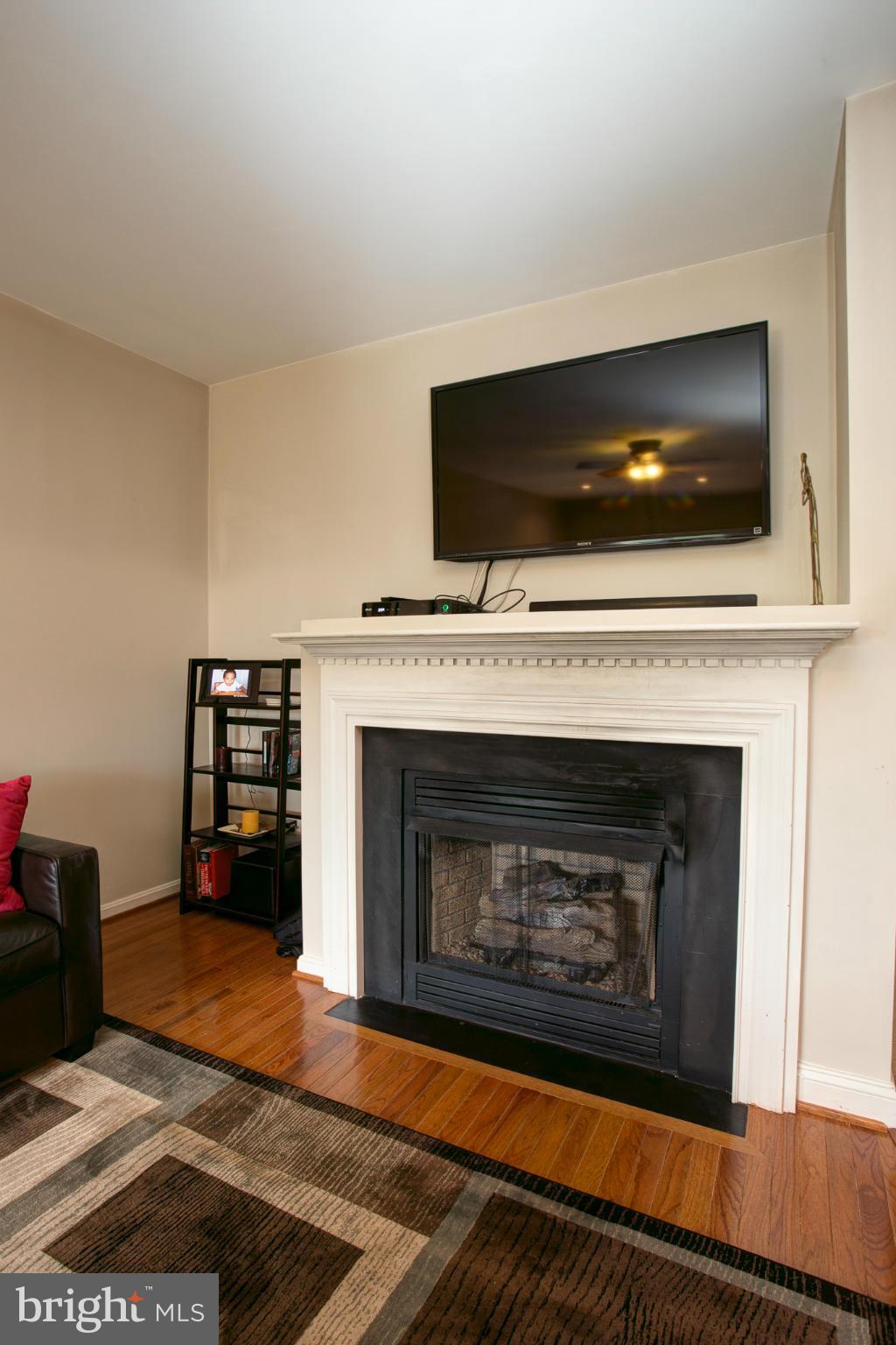 ASHBURN VILLAGE - Residential