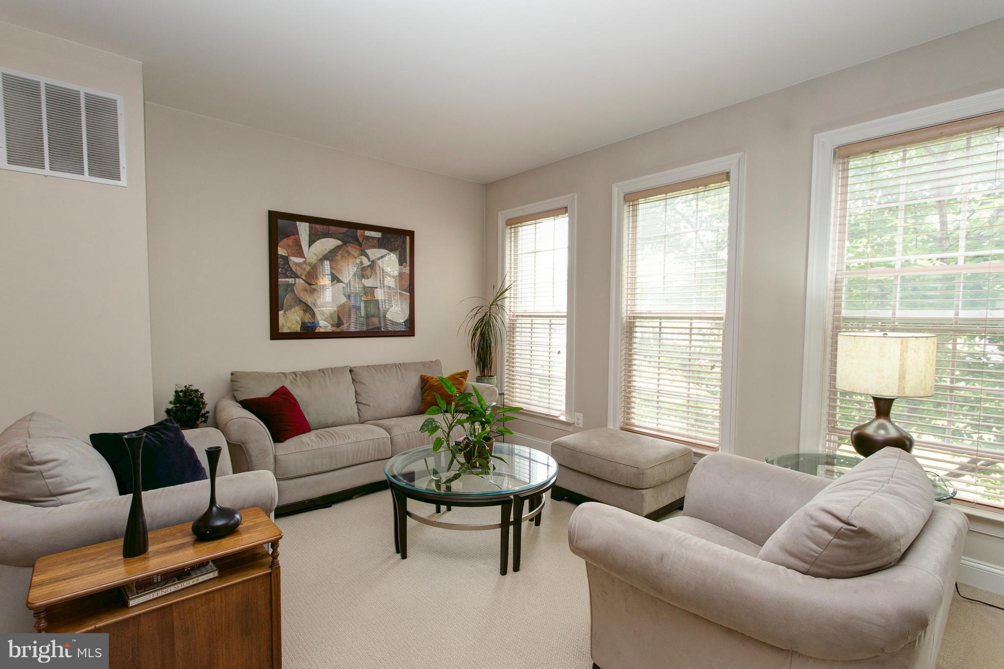 ASHBURN VILLAGE - Residential