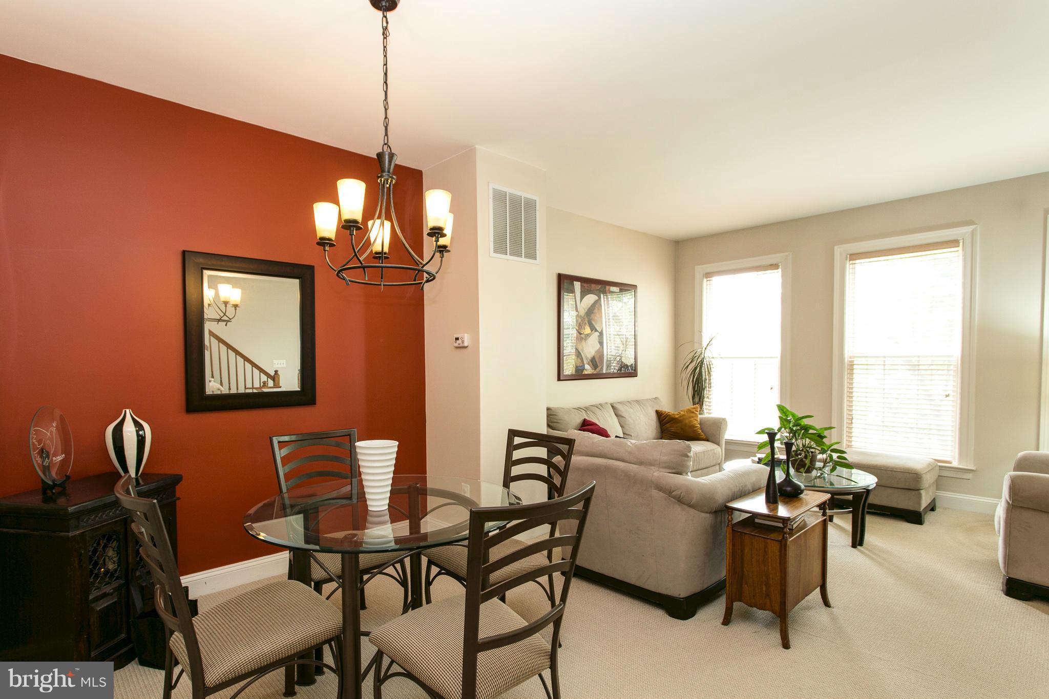 ASHBURN VILLAGE - Residential