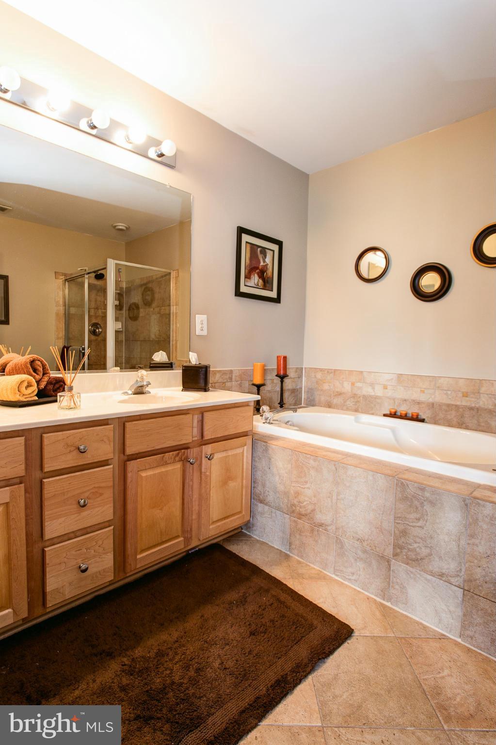 ASHBURN VILLAGE - Residential