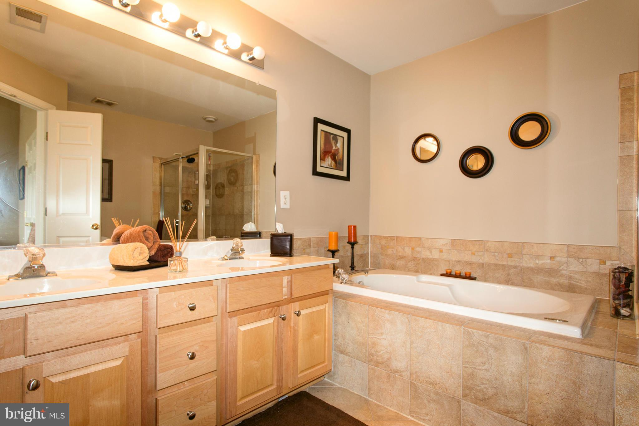 ASHBURN VILLAGE - Residential