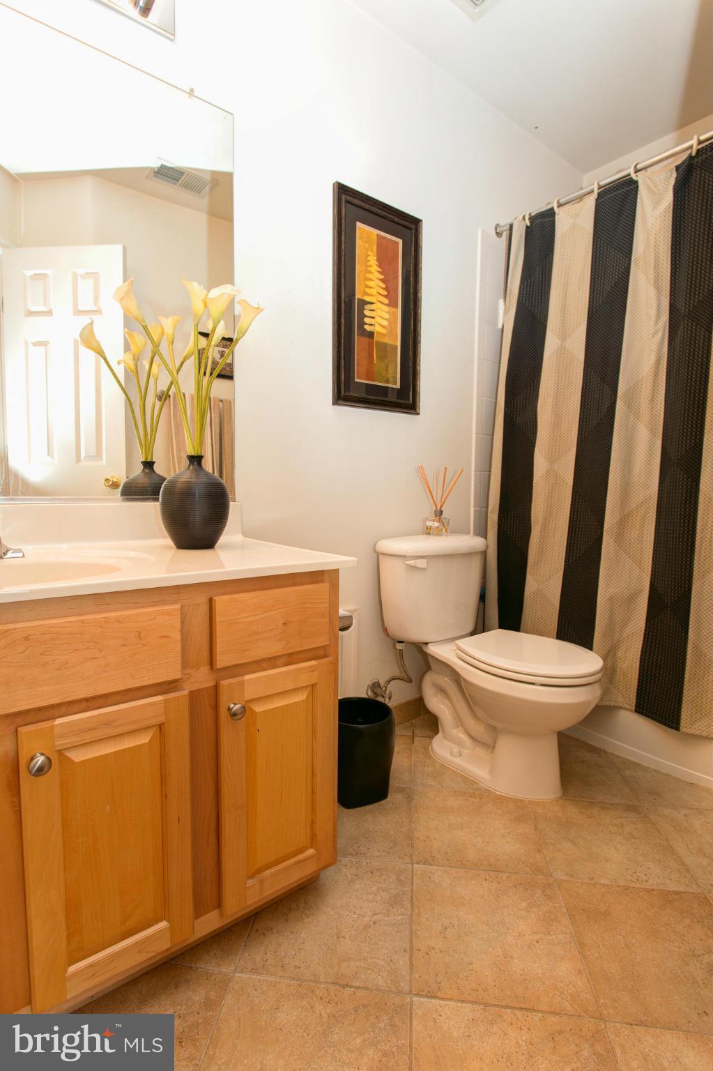 ASHBURN VILLAGE - Residential