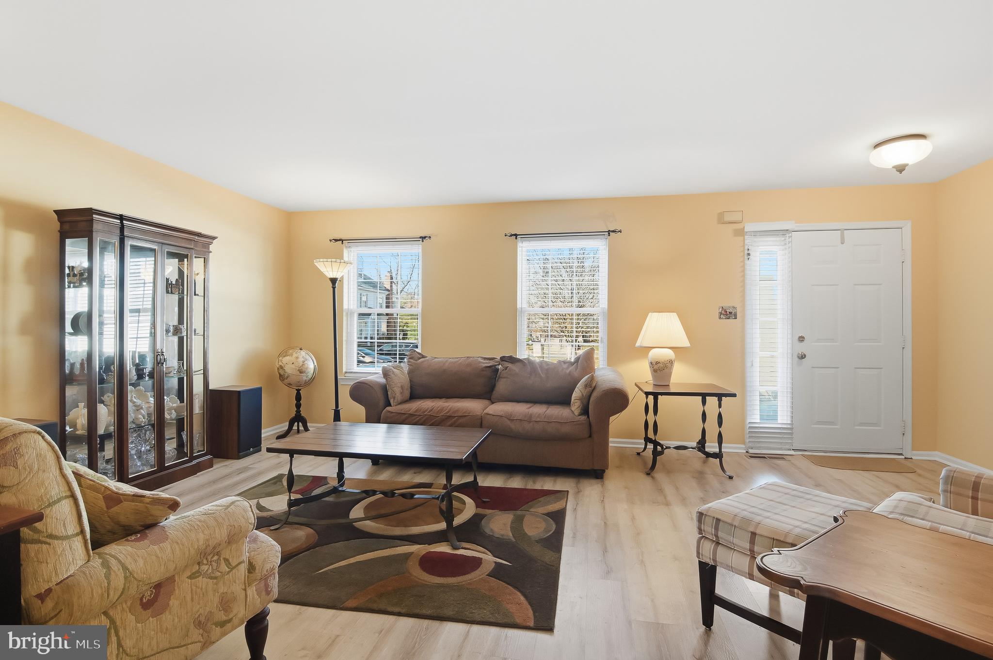 MEWS AT VALLEY FOR - Residential