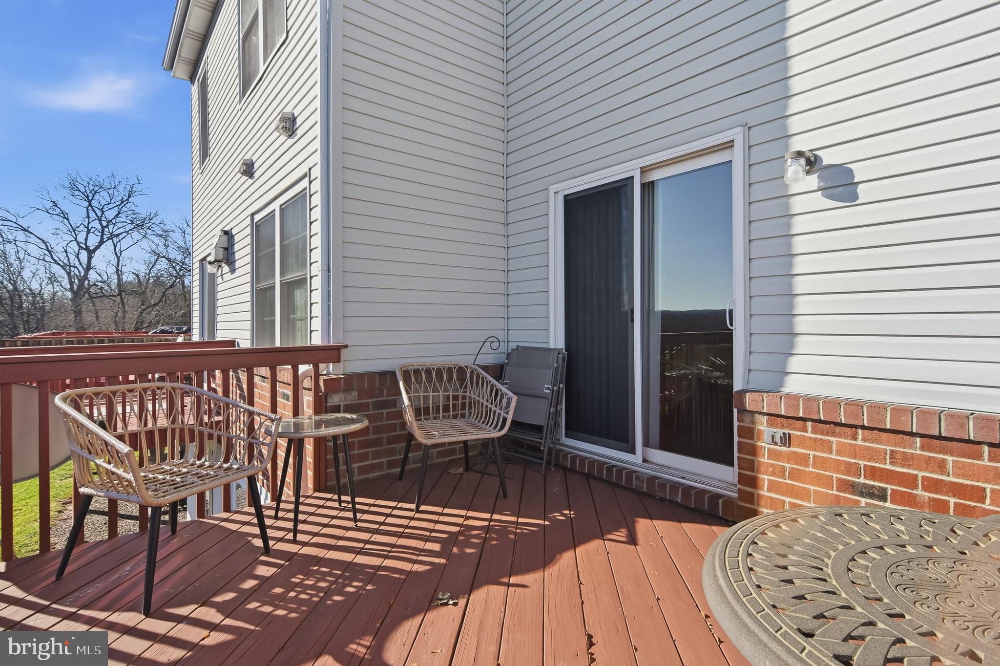 MEWS AT VALLEY FOR - Residential