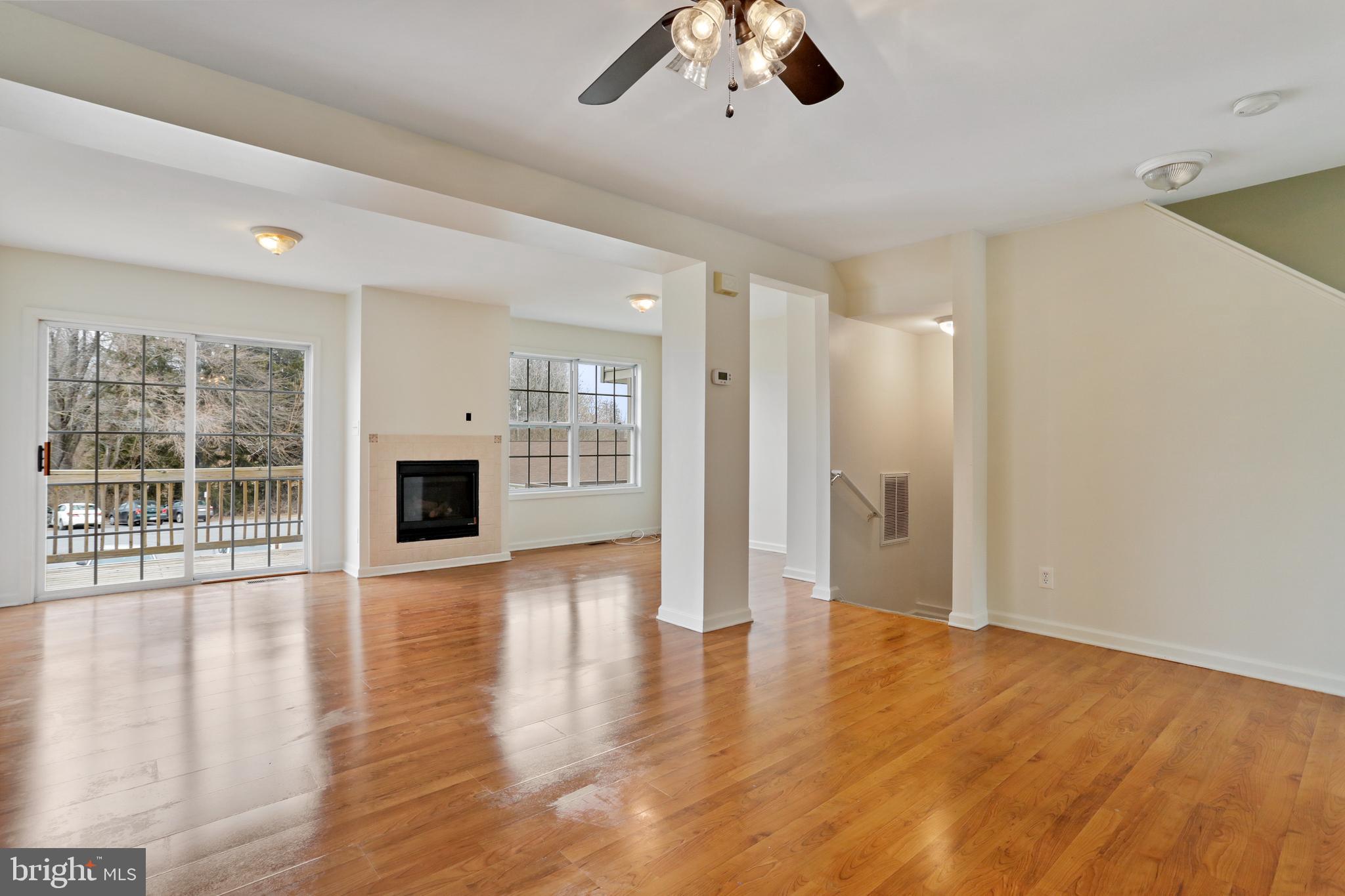 THE COVE - Residential