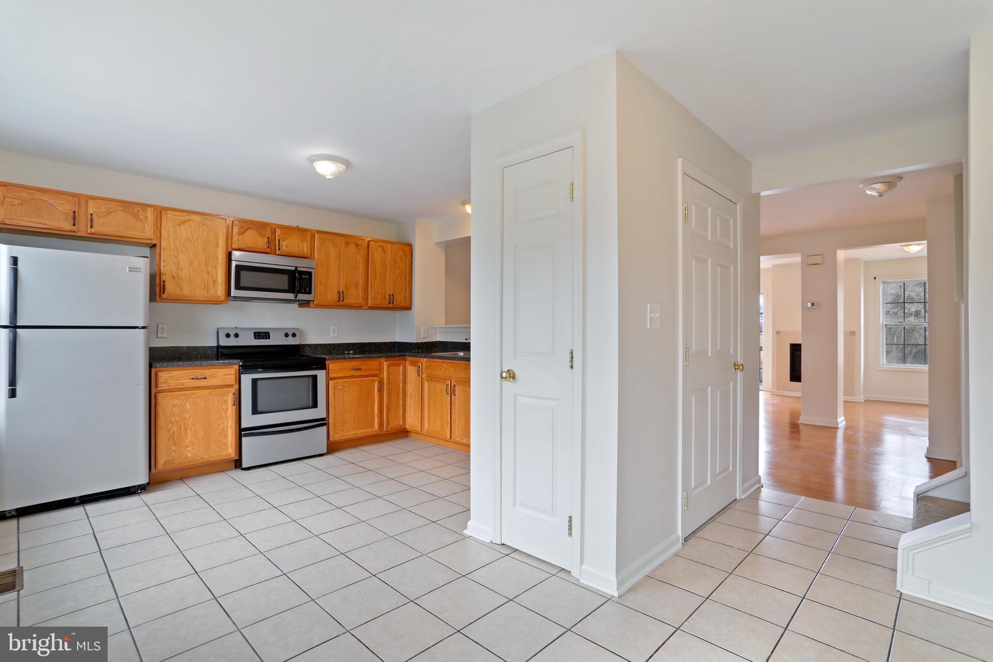 THE COVE - Residential