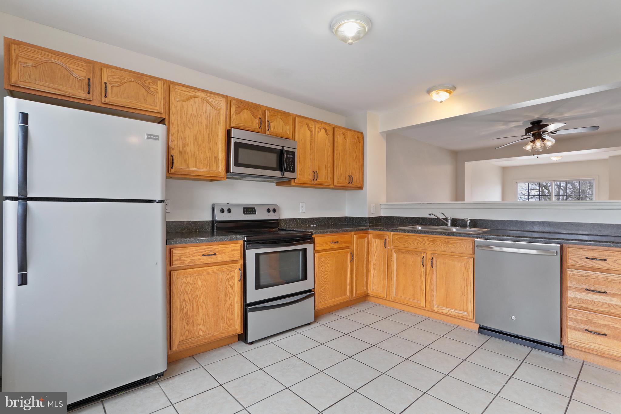 THE COVE - Residential