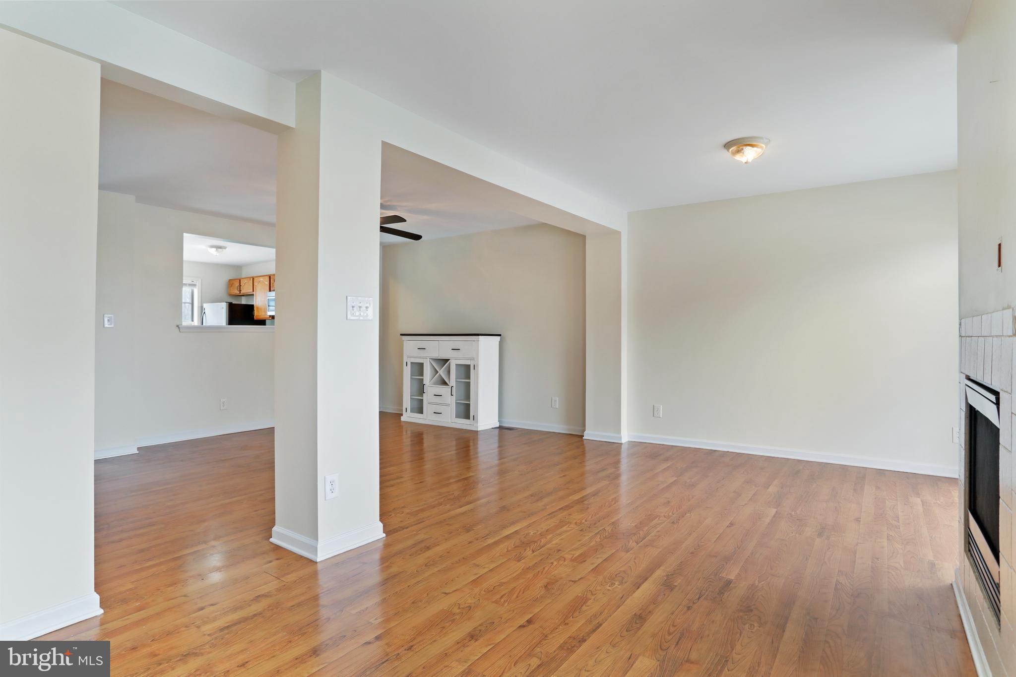 THE COVE - Residential