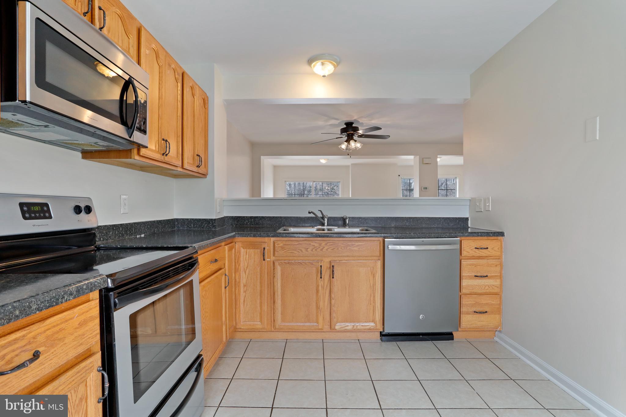 THE COVE - Residential