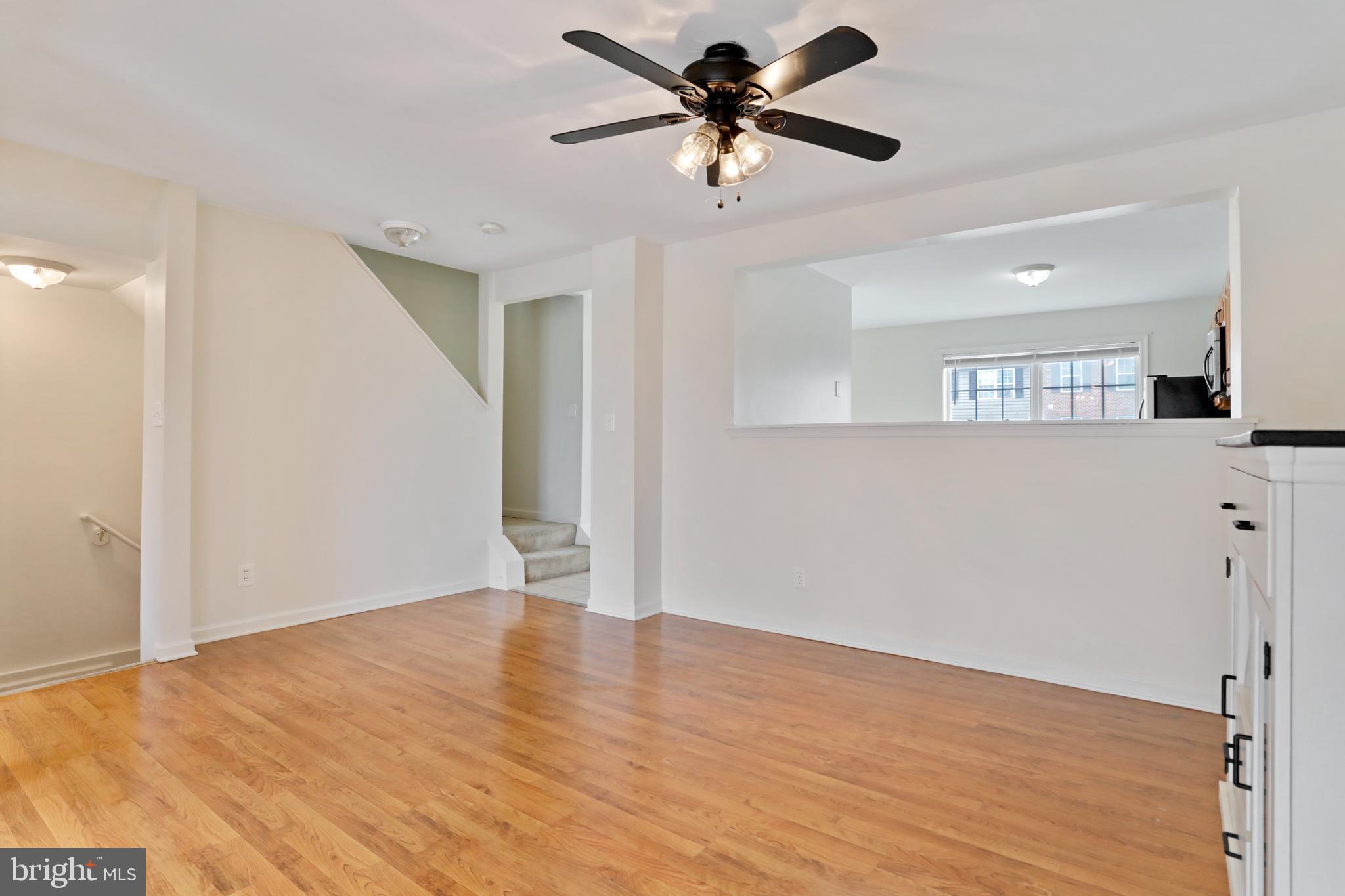 THE COVE - Residential