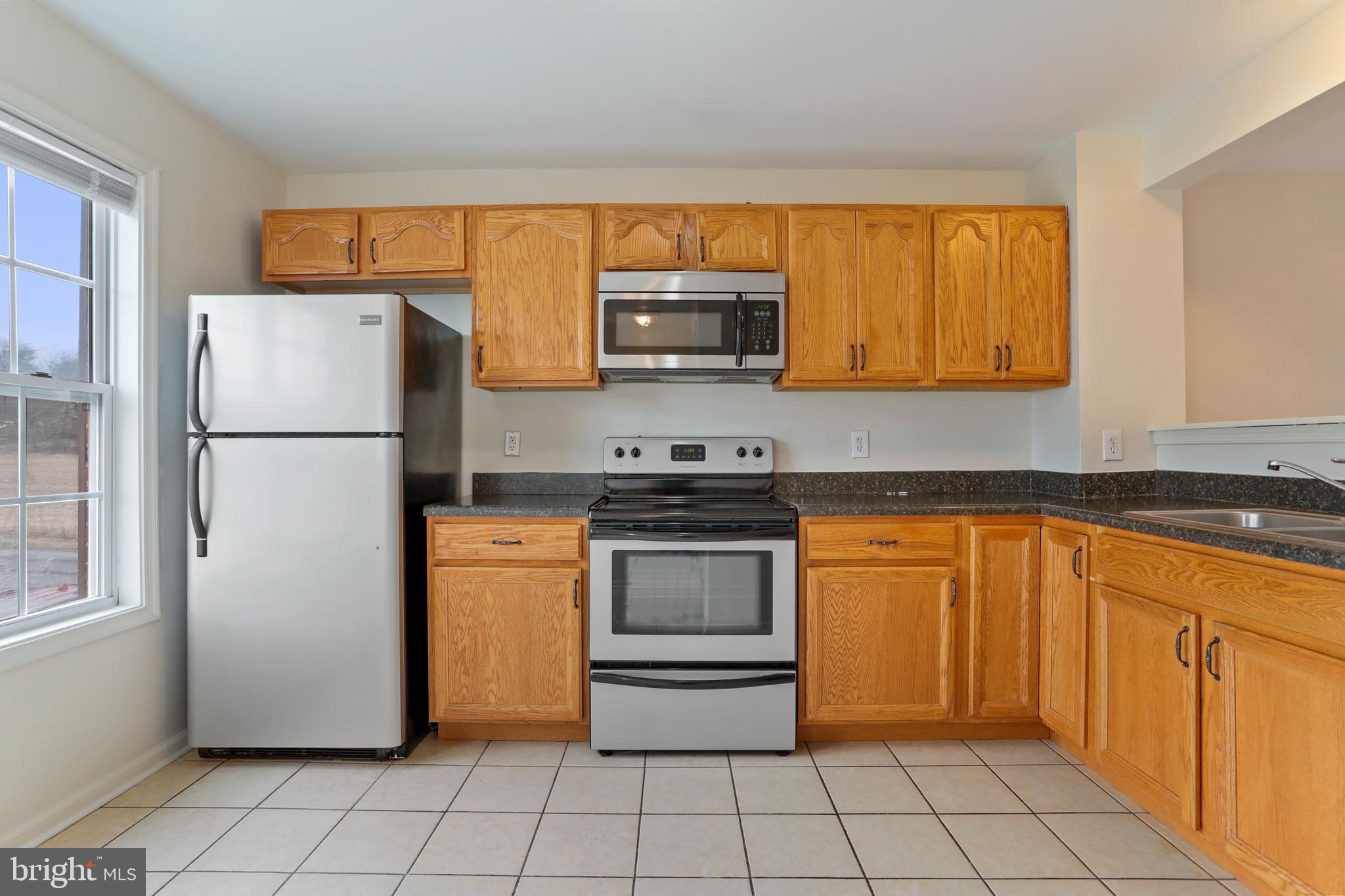 THE COVE - Residential