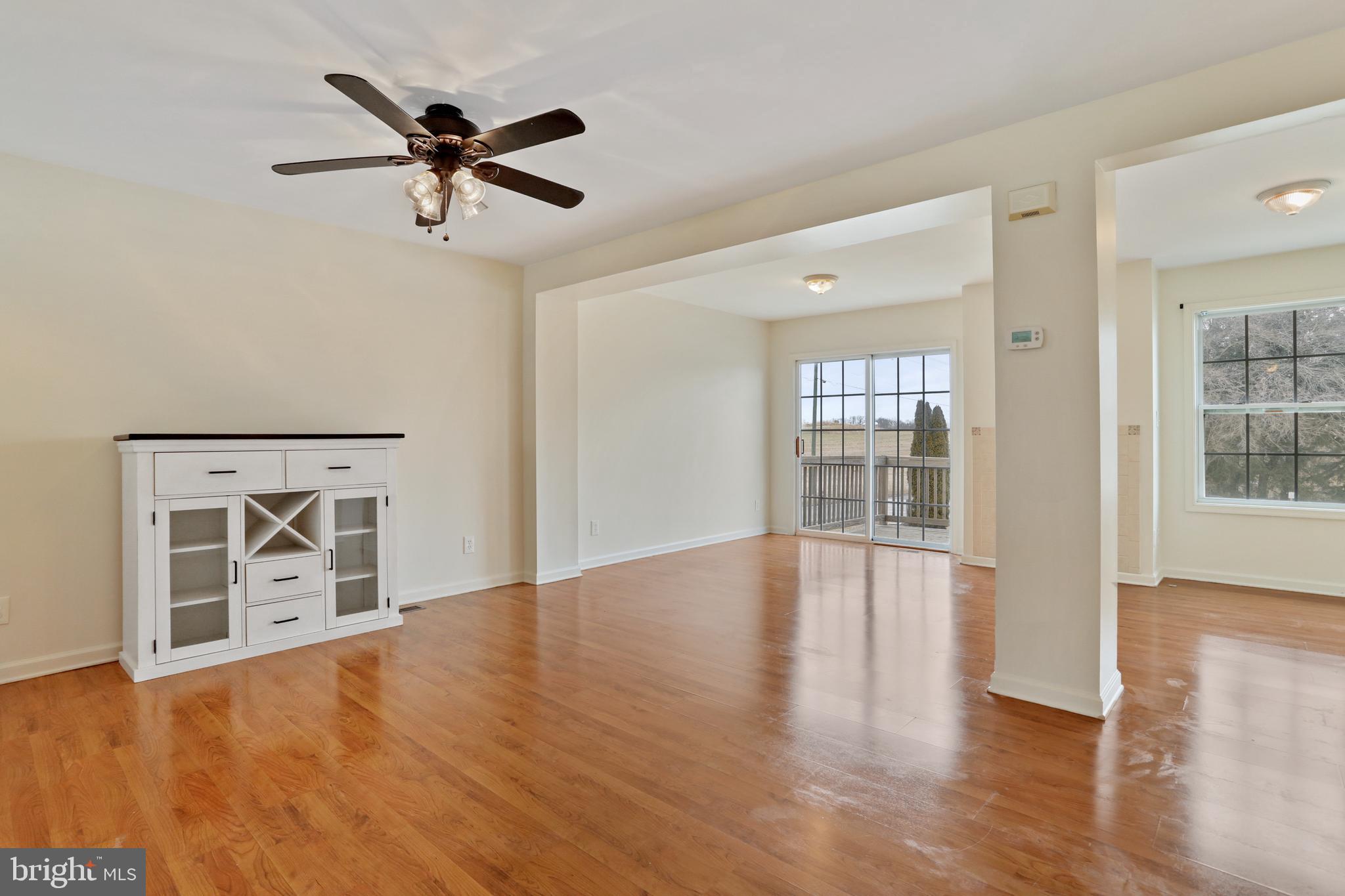 THE COVE - Residential