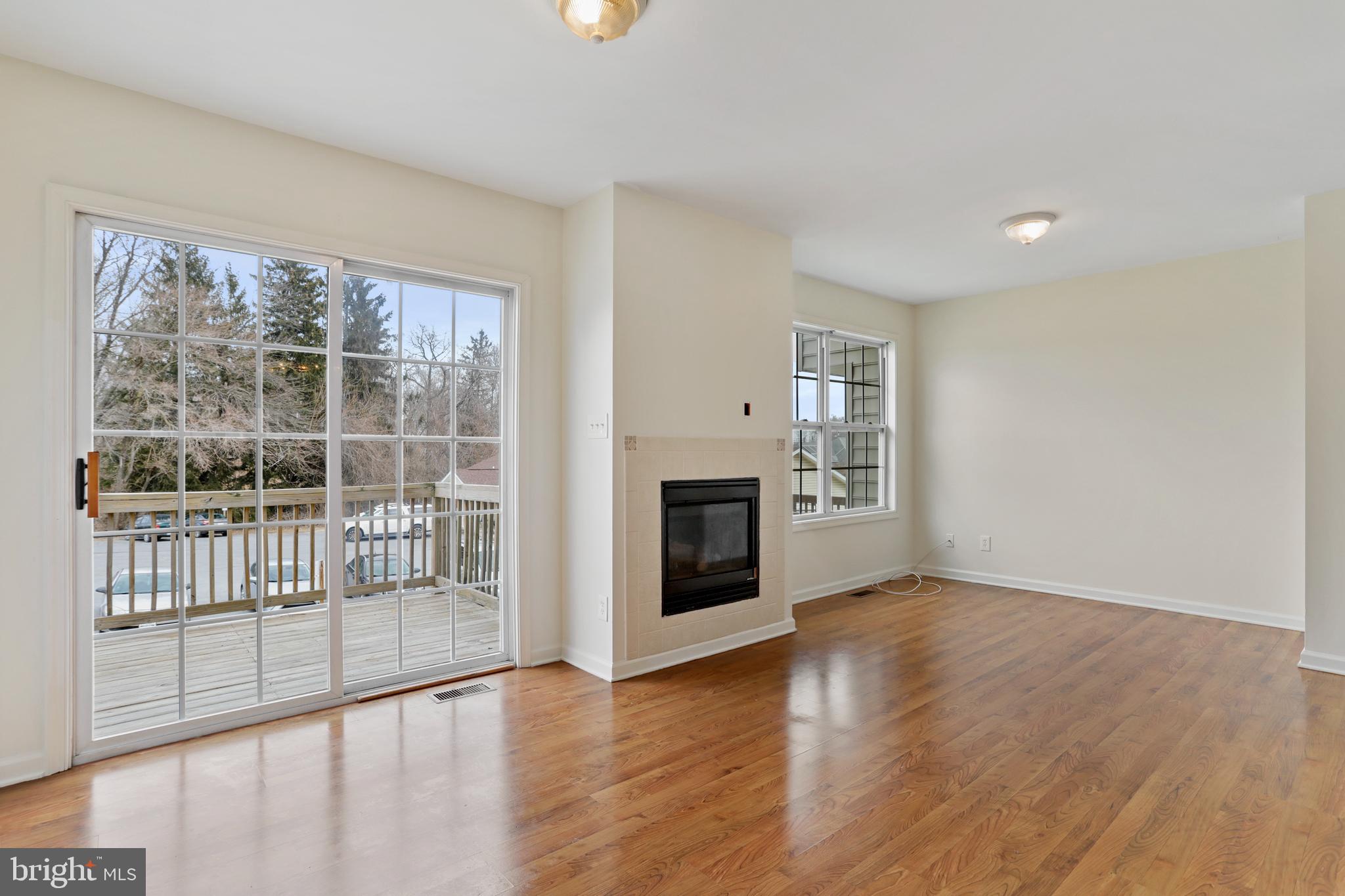 THE COVE - Residential