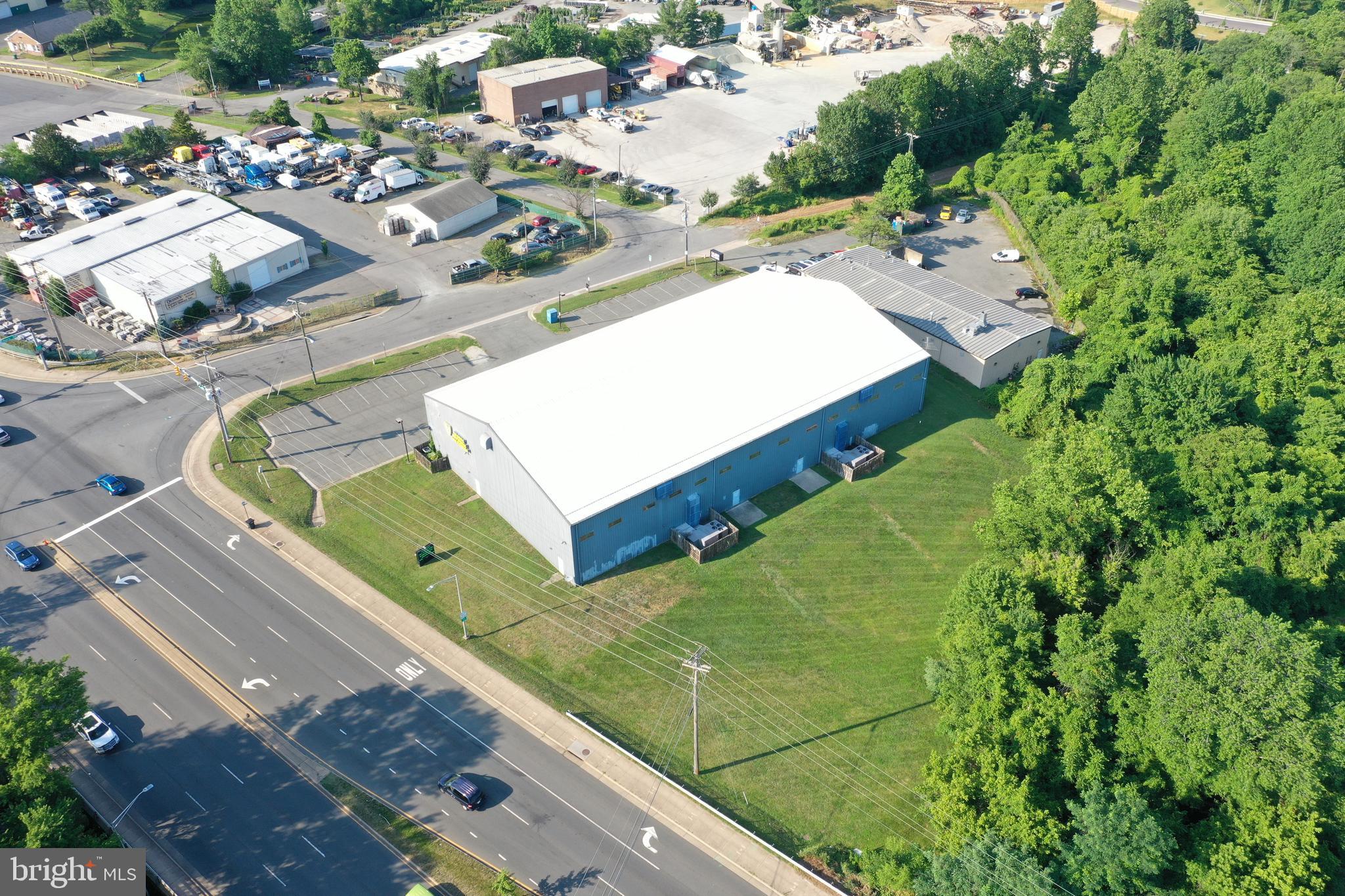 SIGNAL HILL PROFESSIONAL - Commercial Sale