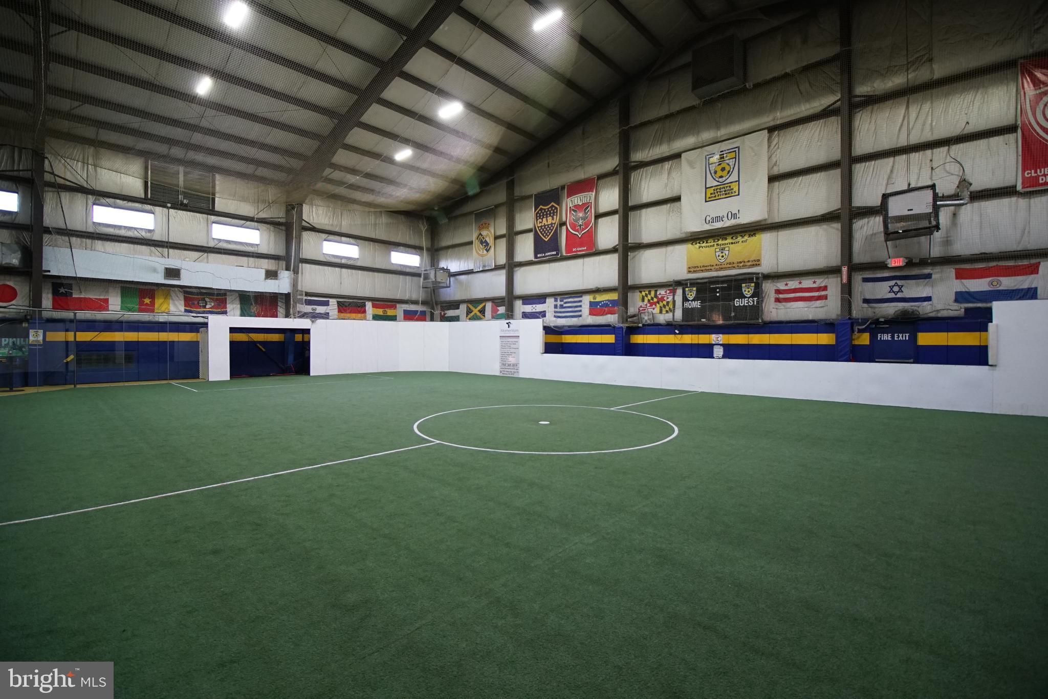 SIGNAL HILL PROFESSIONAL - Commercial Sale