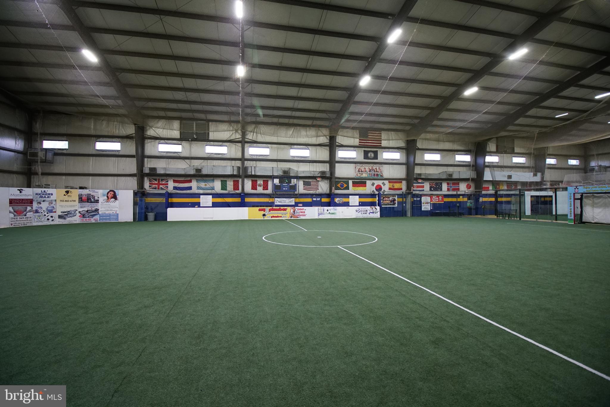 SIGNAL HILL PROFESSIONAL - Commercial Sale