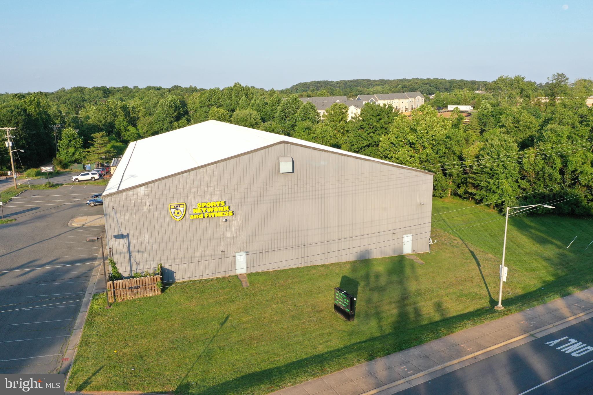 SIGNAL HILL PROFESSIONAL - Commercial Sale