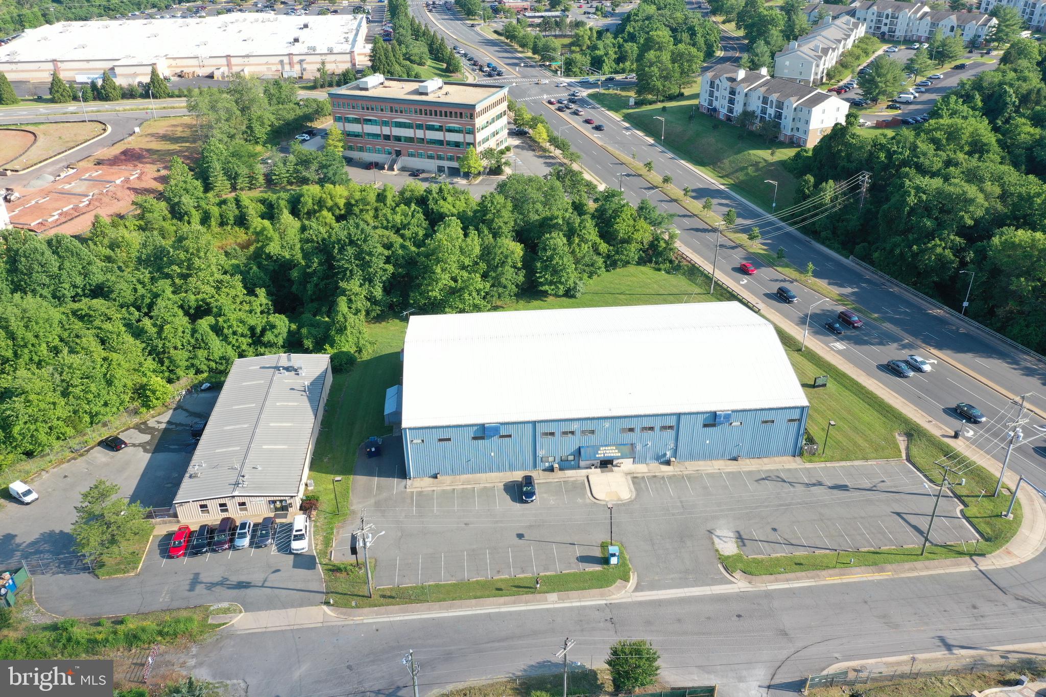 SIGNAL HILL PROFESSIONAL - Commercial Sale