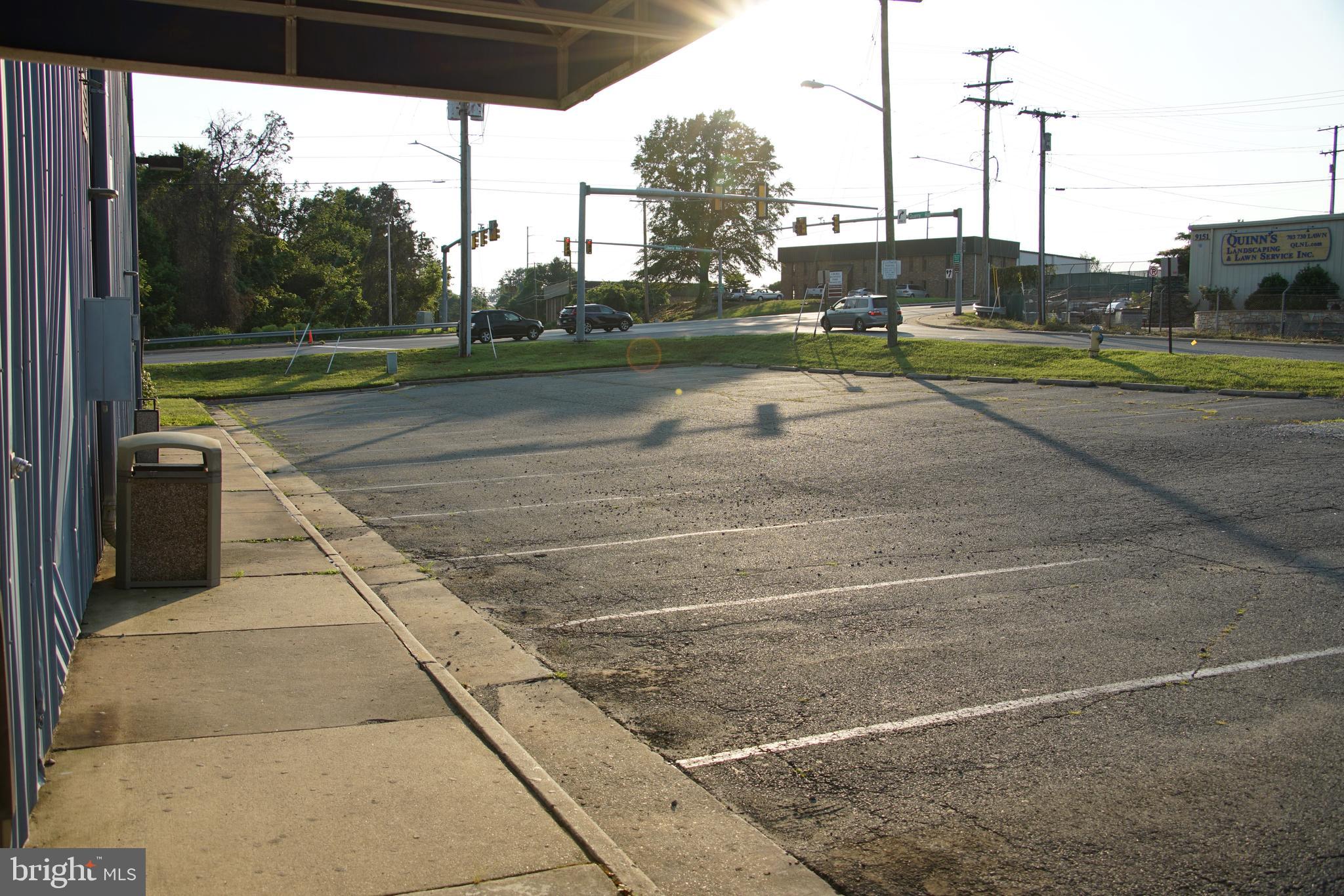 SIGNAL HILL PROFESSIONAL - Commercial Sale