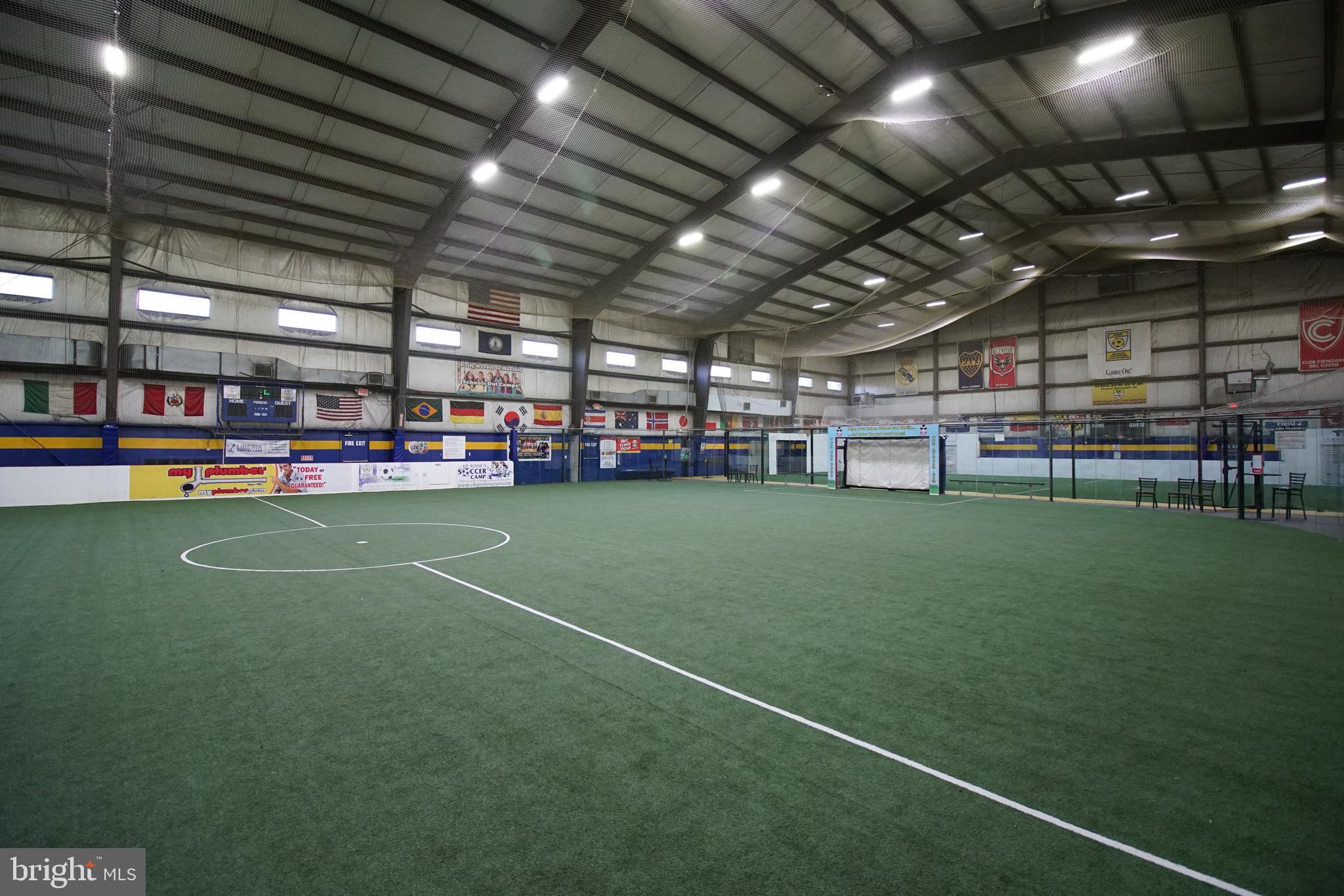 SIGNAL HILL PROFESSIONAL - Commercial Sale