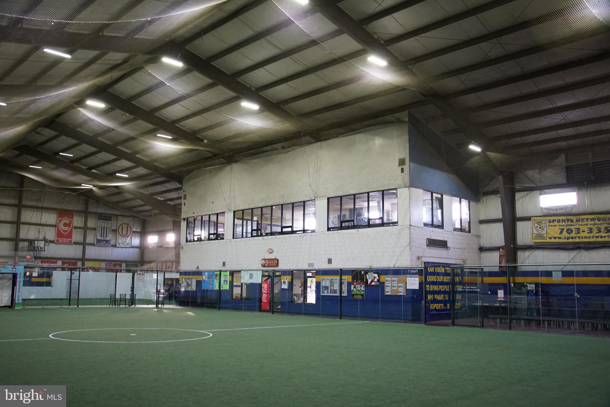 SIGNAL HILL PROFESSIONAL - Commercial Sale