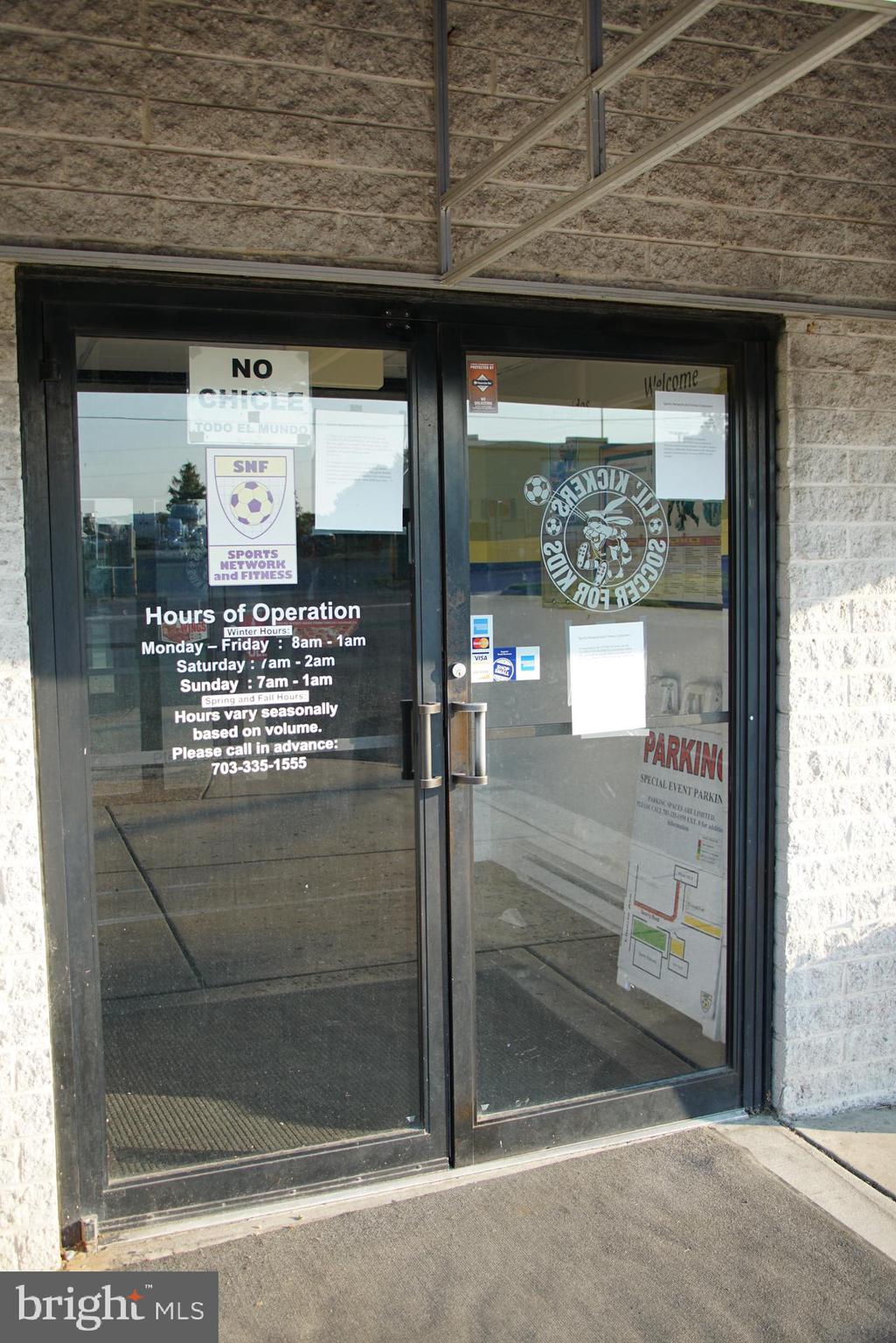 SIGNAL HILL PROFESSIONAL - Commercial Sale