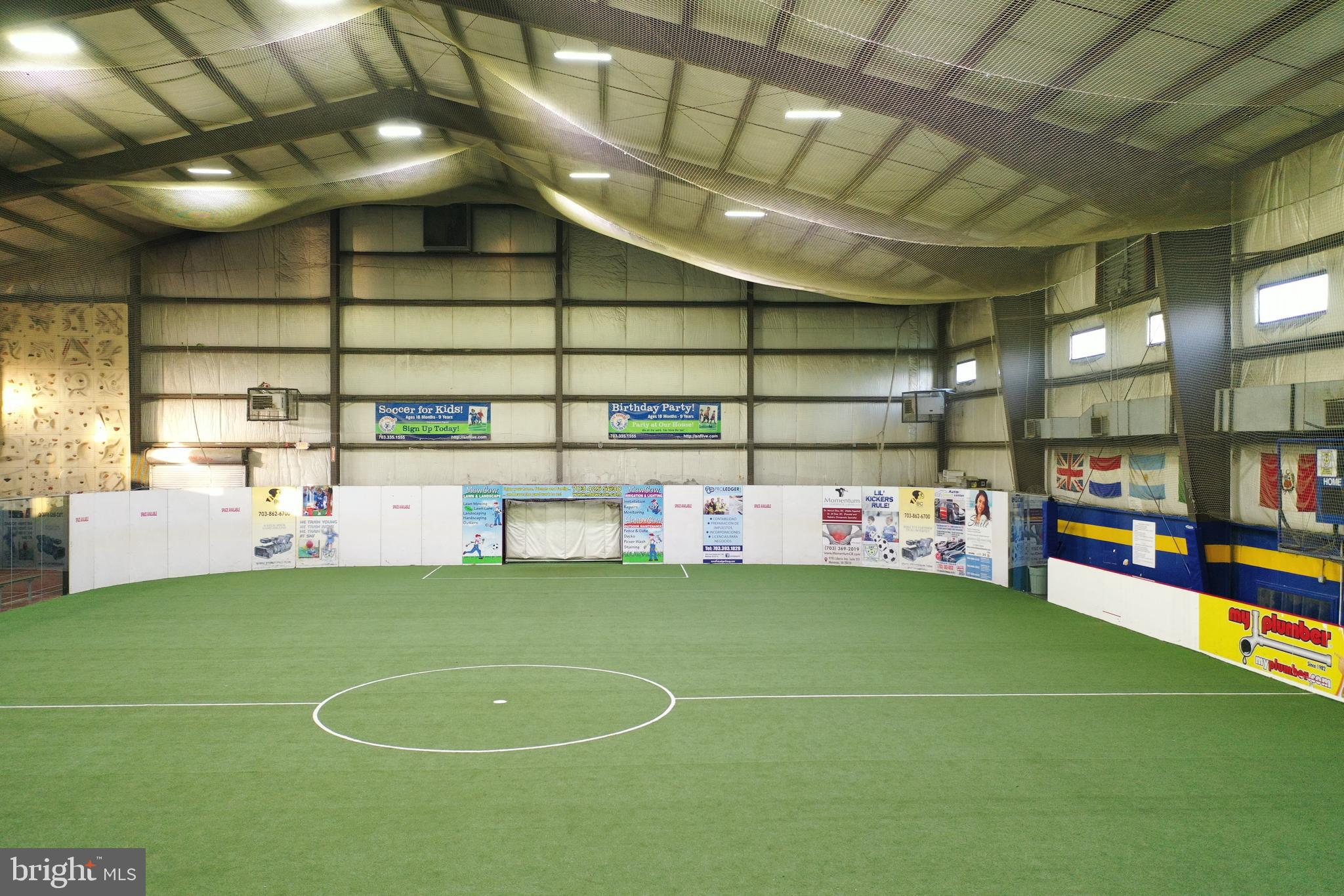 SIGNAL HILL PROFESSIONAL - Commercial Sale