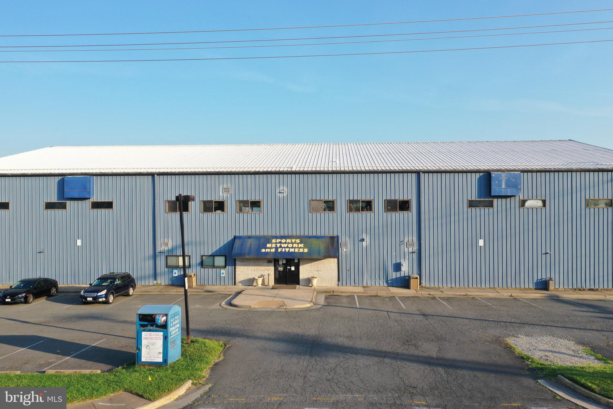 SIGNAL HILL PROFESSIONAL - Commercial Sale