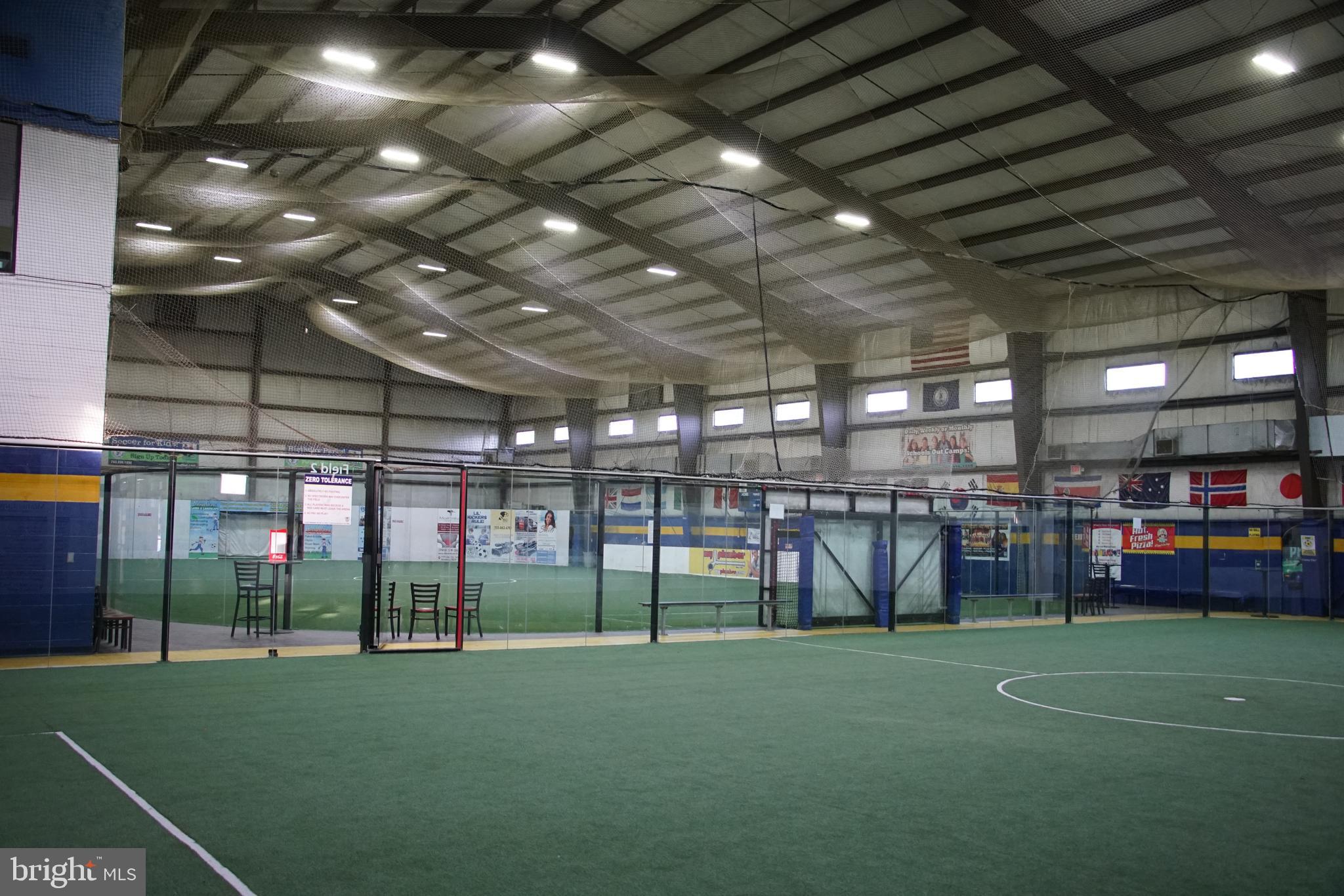 SIGNAL HILL PROFESSIONAL - Commercial Sale