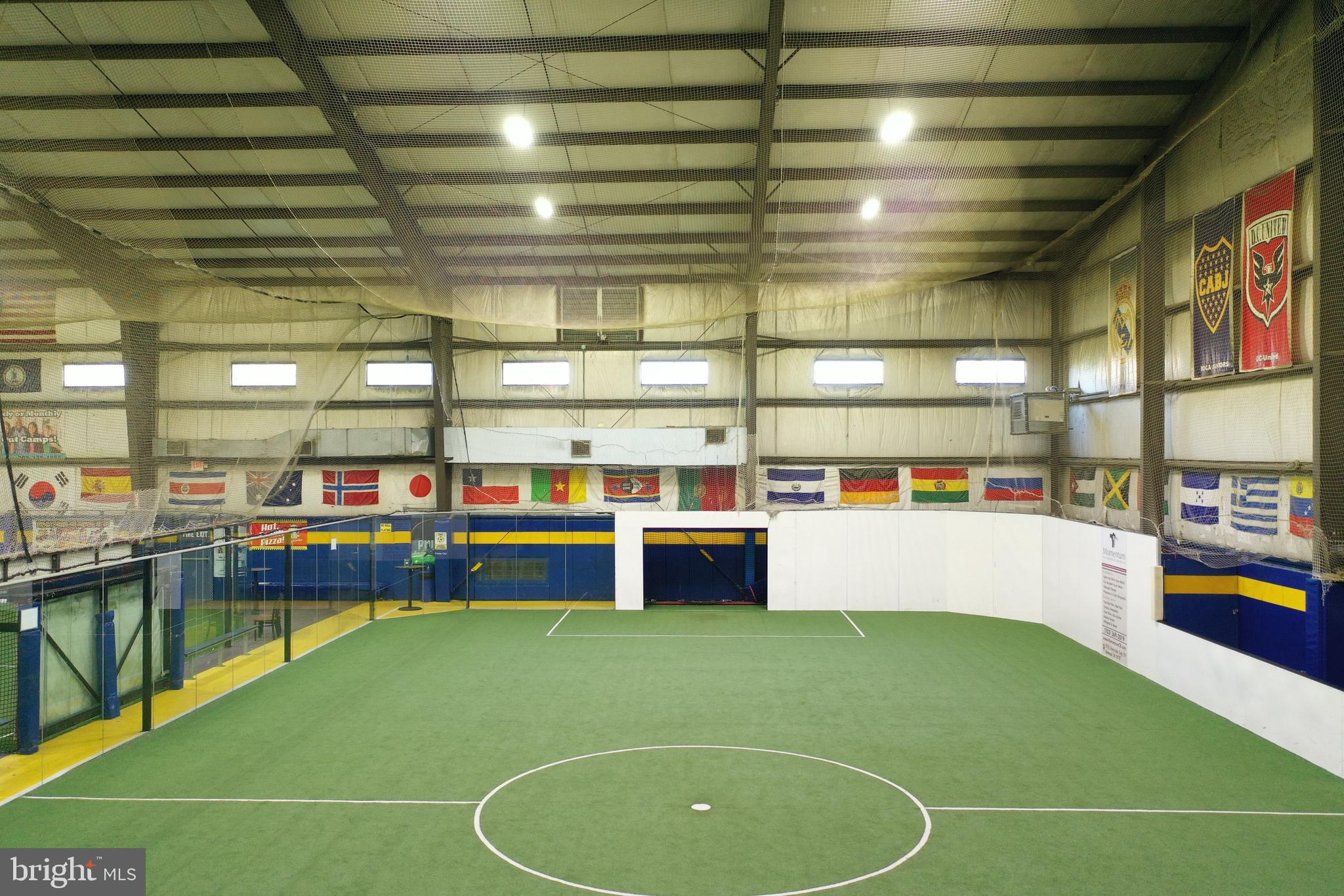 SIGNAL HILL PROFESSIONAL - Commercial Sale